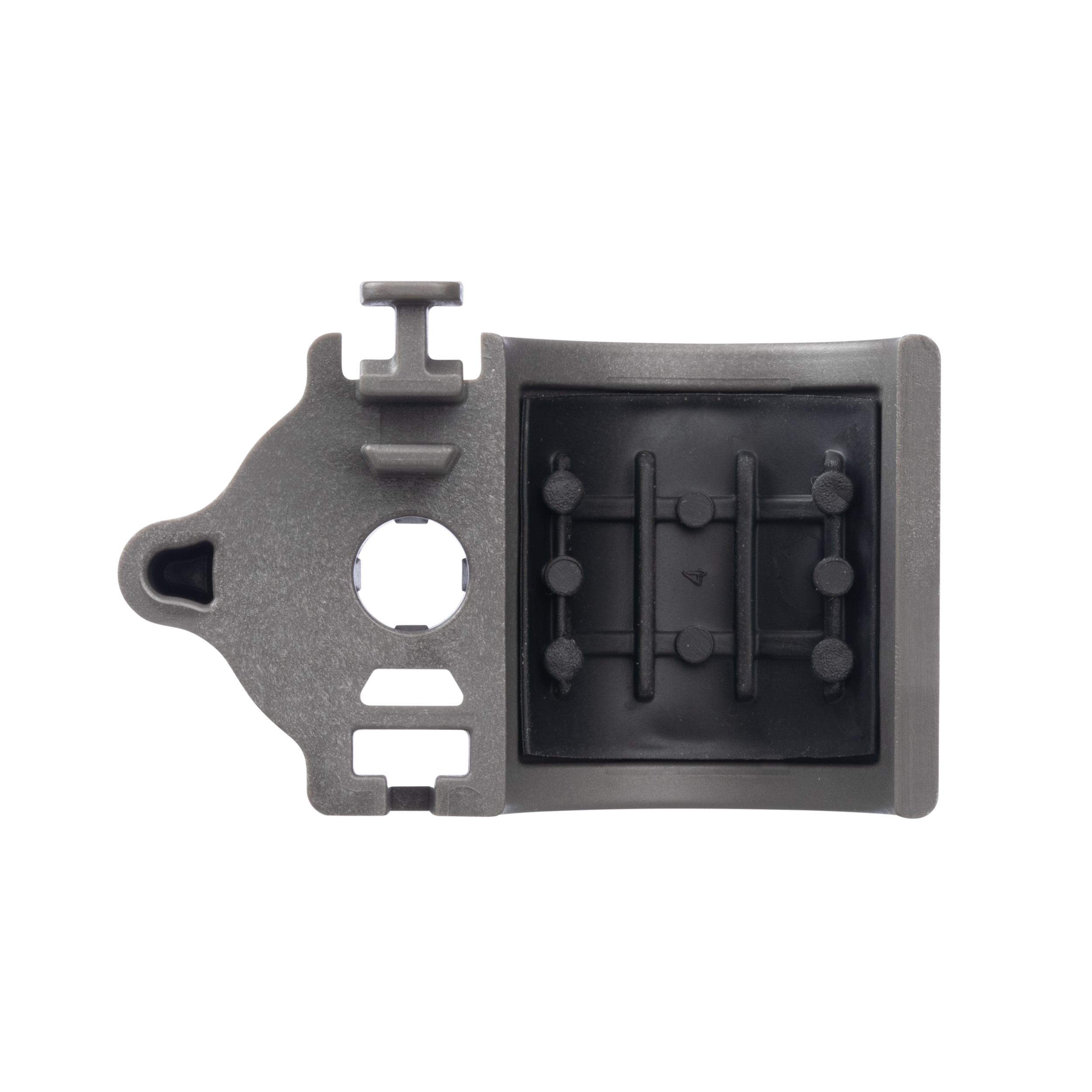 Panduit HV23CC1 Kablo Kelepçesi, 1 pozisyon, gri