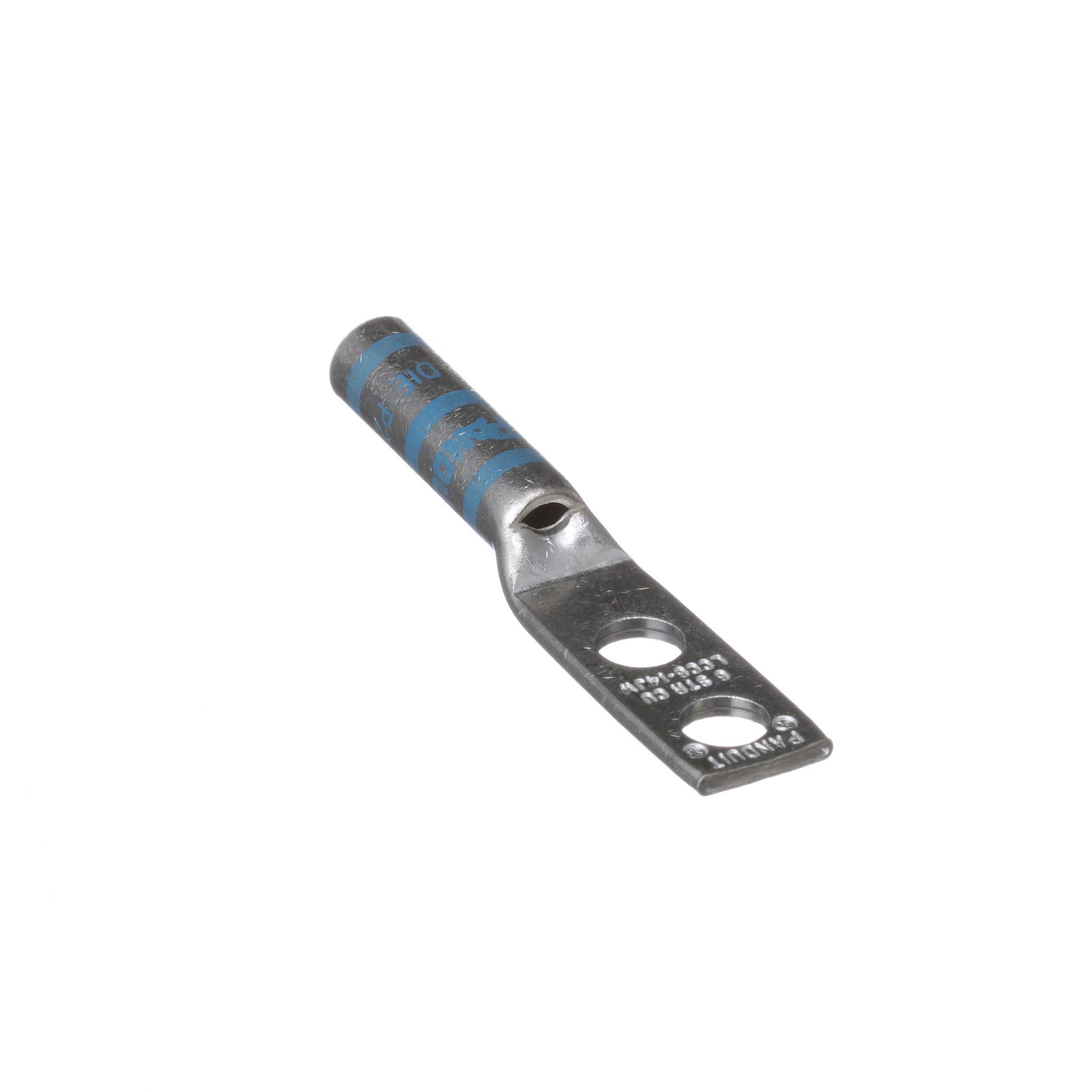 Pan-Lug™ LCC6-14JW-L Bakır Sıkıştırmalı Bağlantı Elemanları - Pabuçlar
