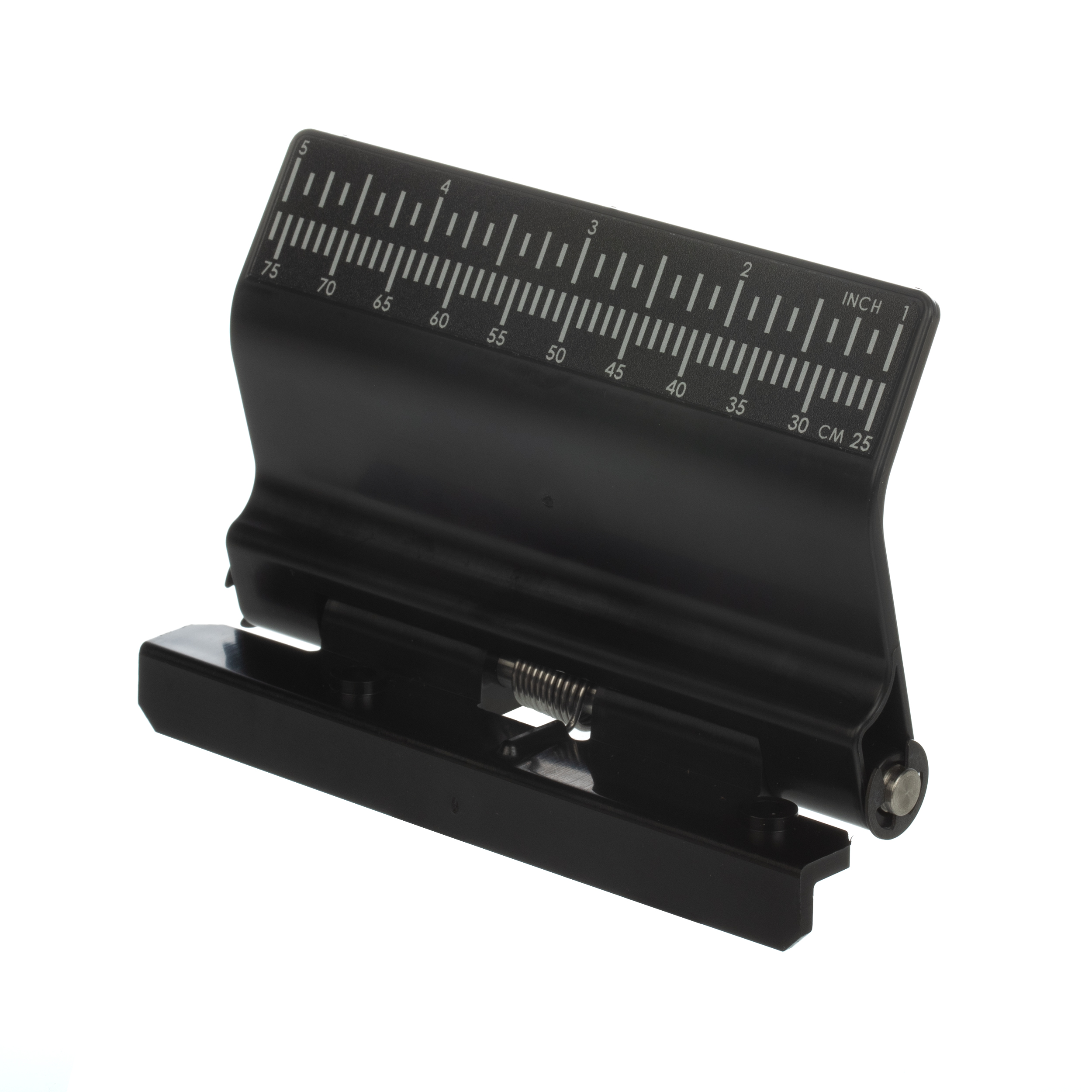 Measuring Scale use with PLA-100 Label Applicator