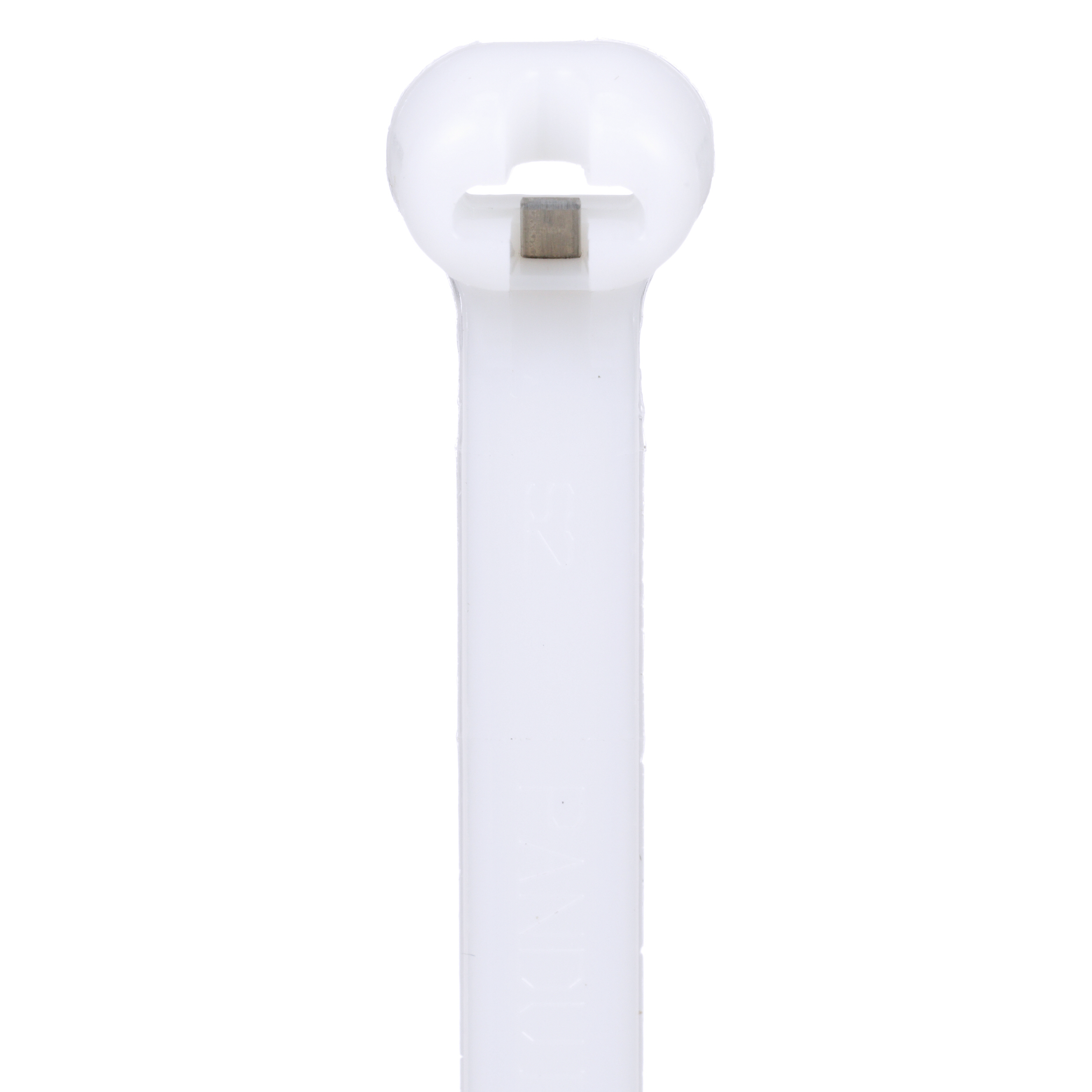 Collier BT 780x7mm PA 6.6 Naturel Cdt:100 (sachet)