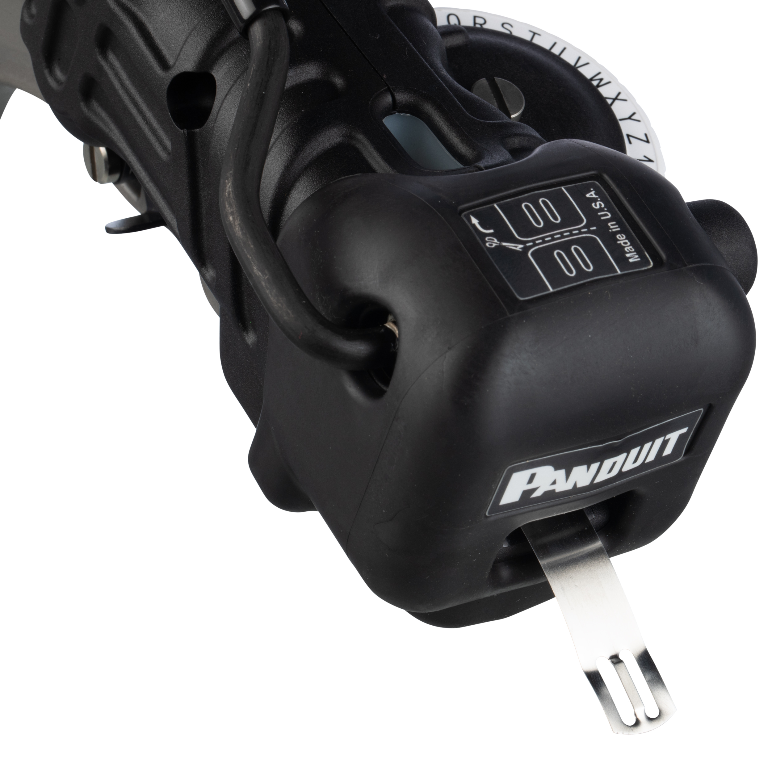 MEHT187 Metal Embossing Hand Tool,PK1