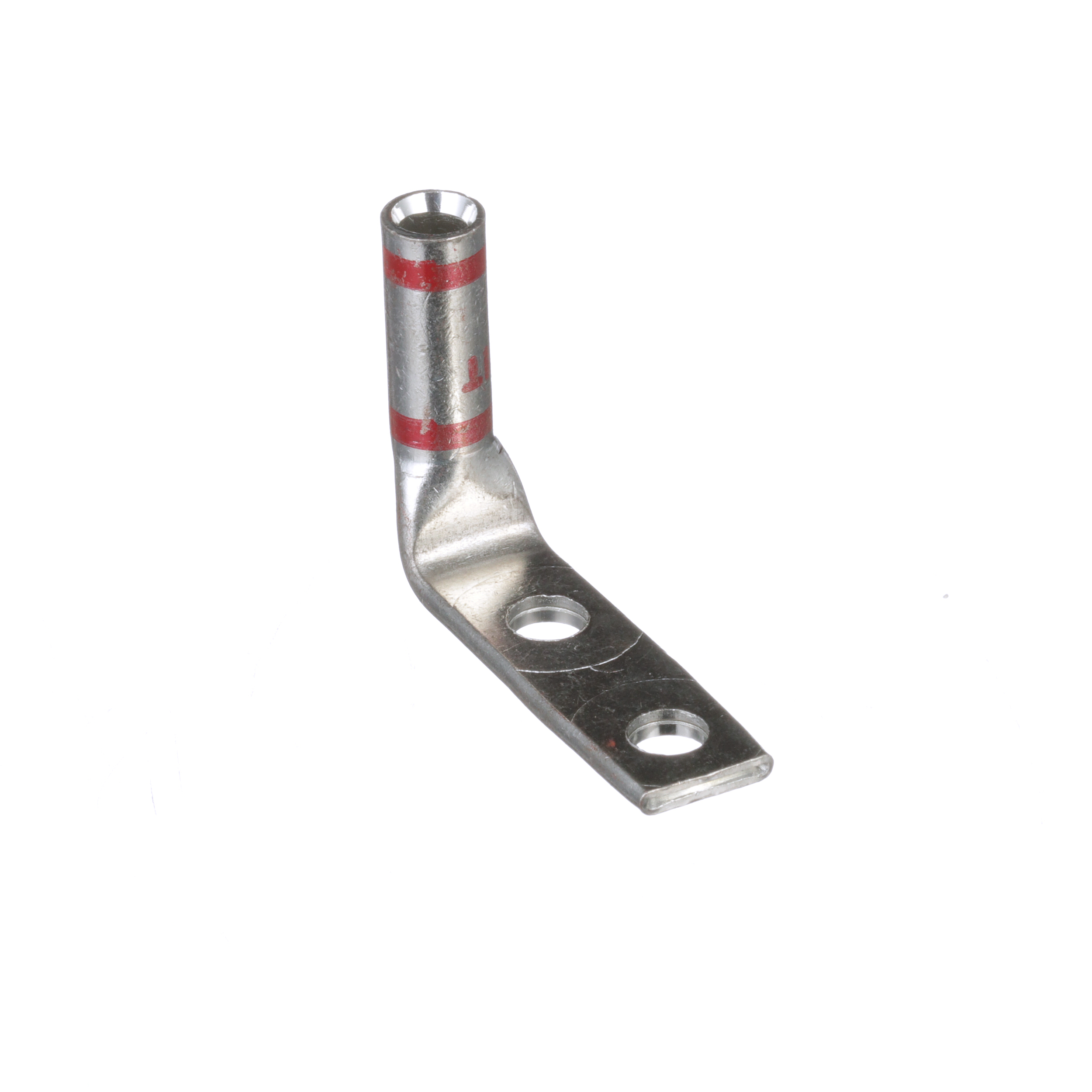 CuLugLBW,2Hole,#8AWG,#10,.63,90°PKG50" (Ürün kodu değişmediği için çevrilmedi)