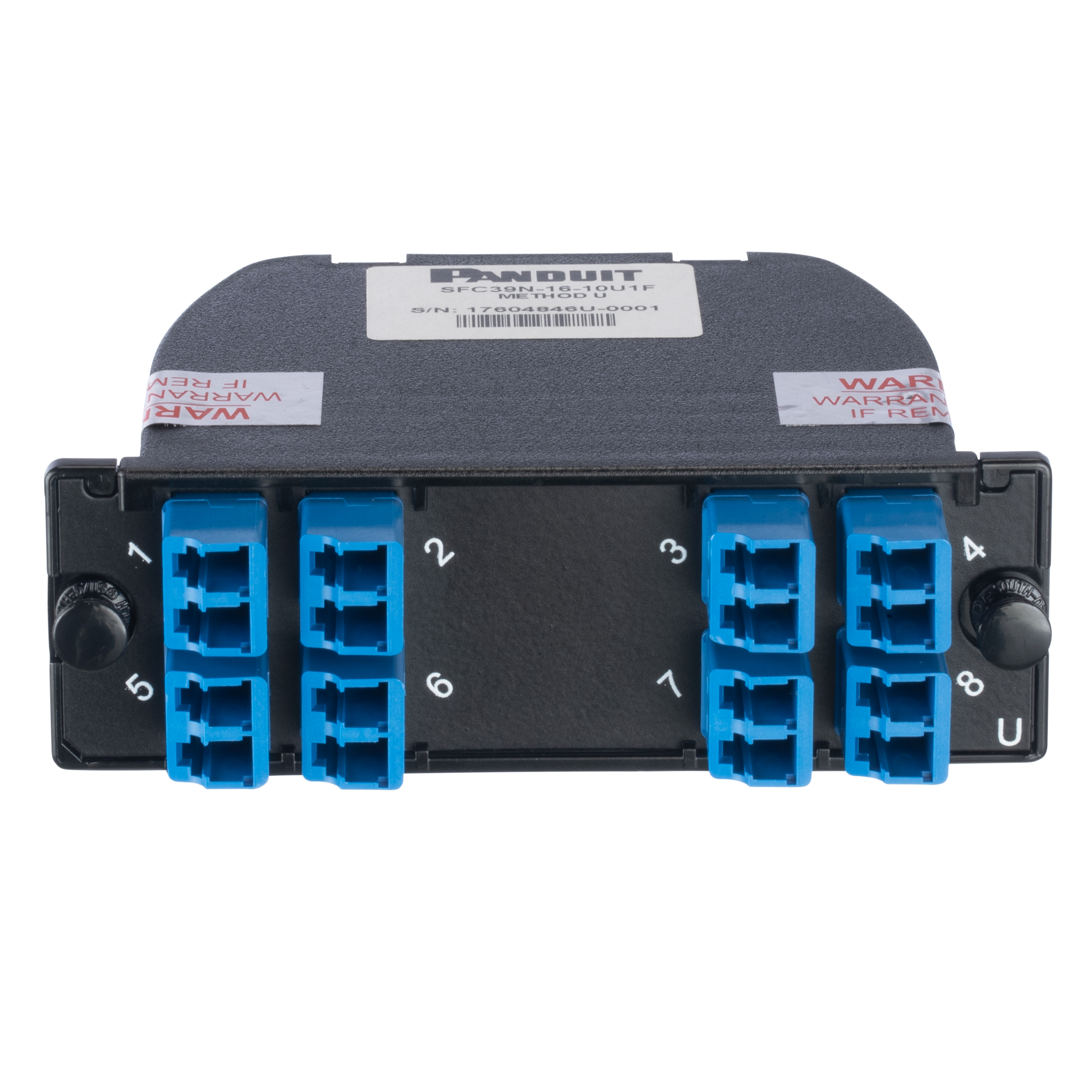 Opticom® 8-to-1 Kaset