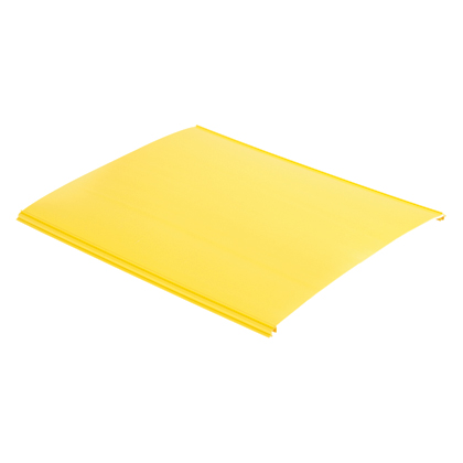 FiberRunner® 24" x 4" Fast-Snap™ Cover