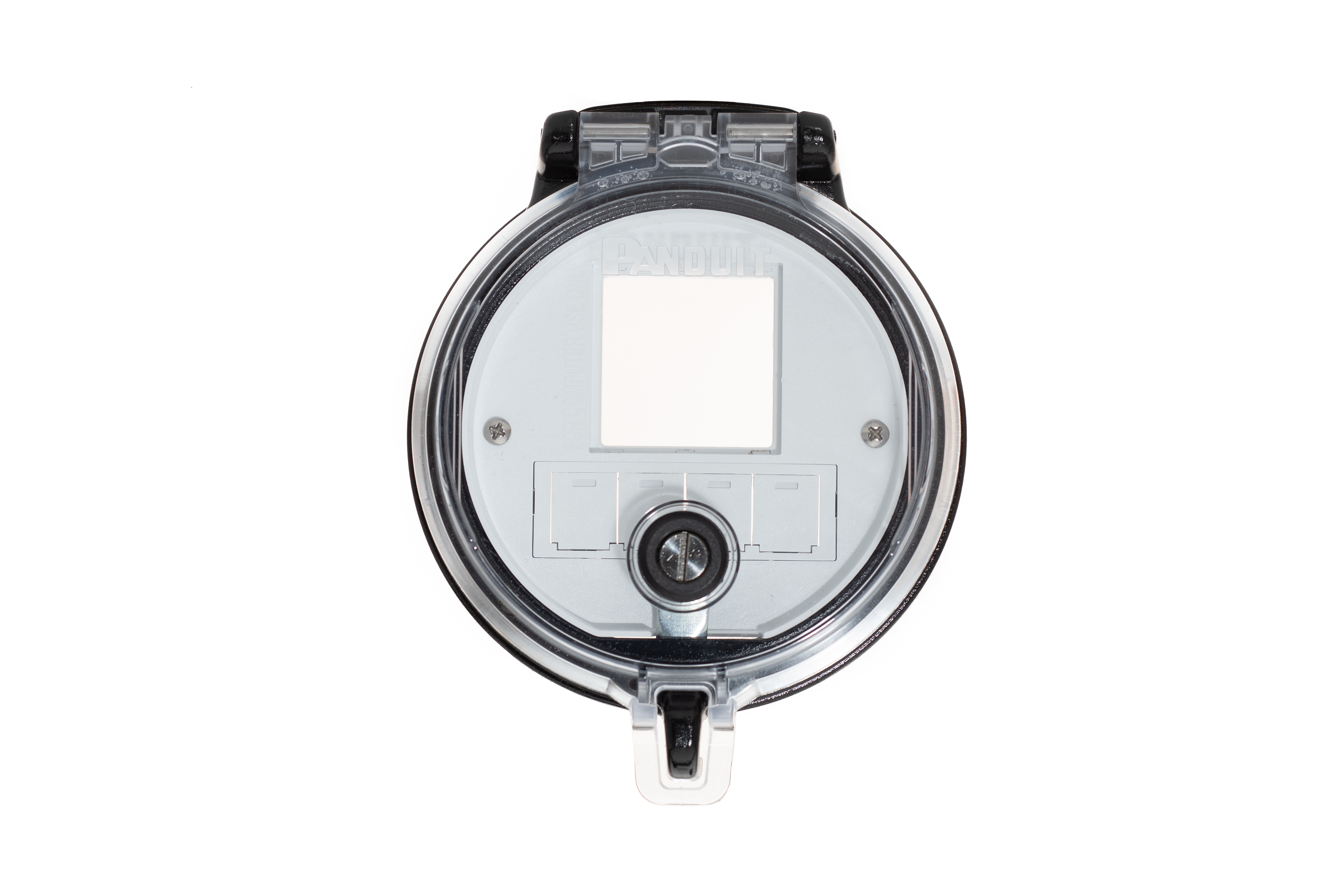 Veri Erişim Portları Ürün 1