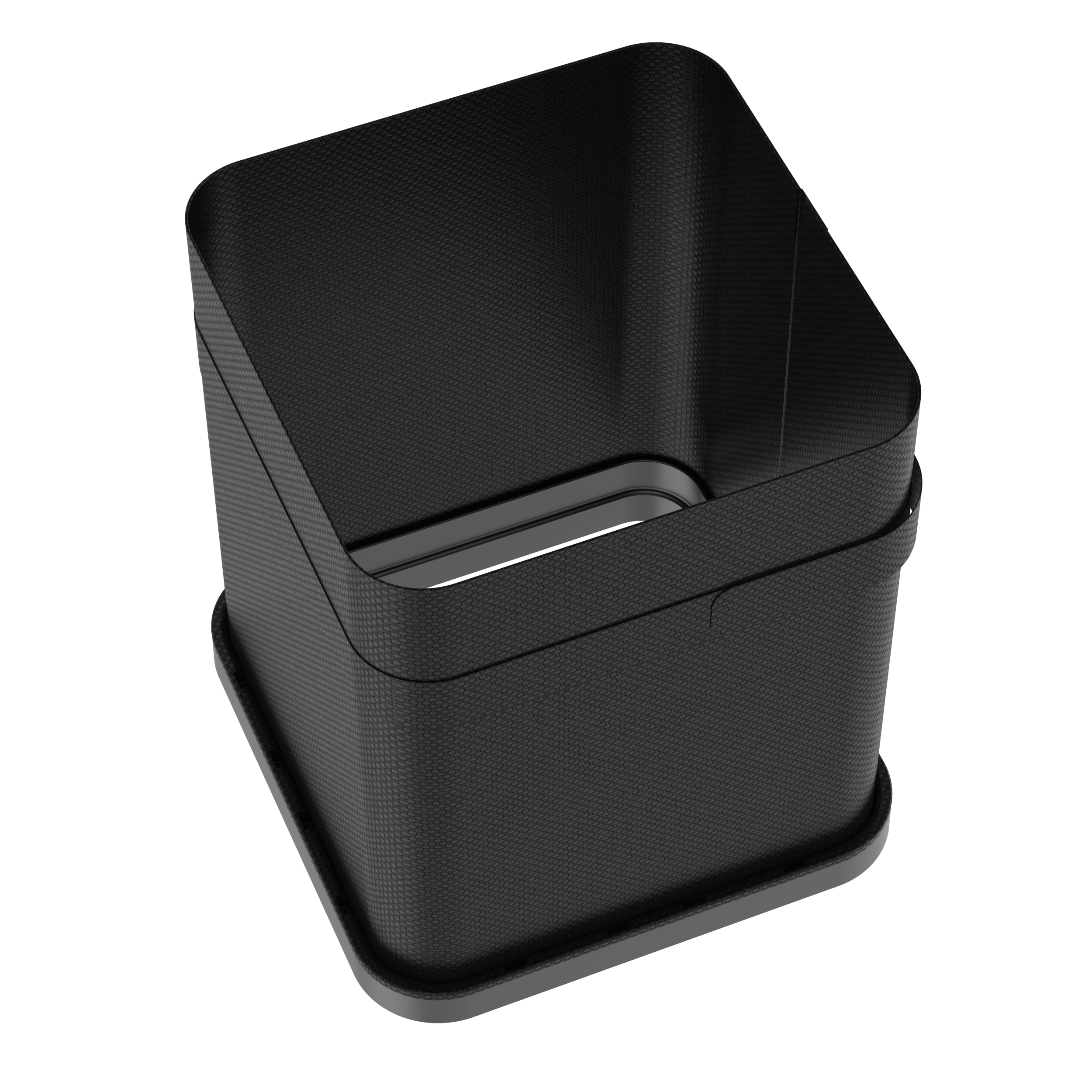 Cool Boot® 6”x 6” Kabin Sızdırmazlık Parçası
