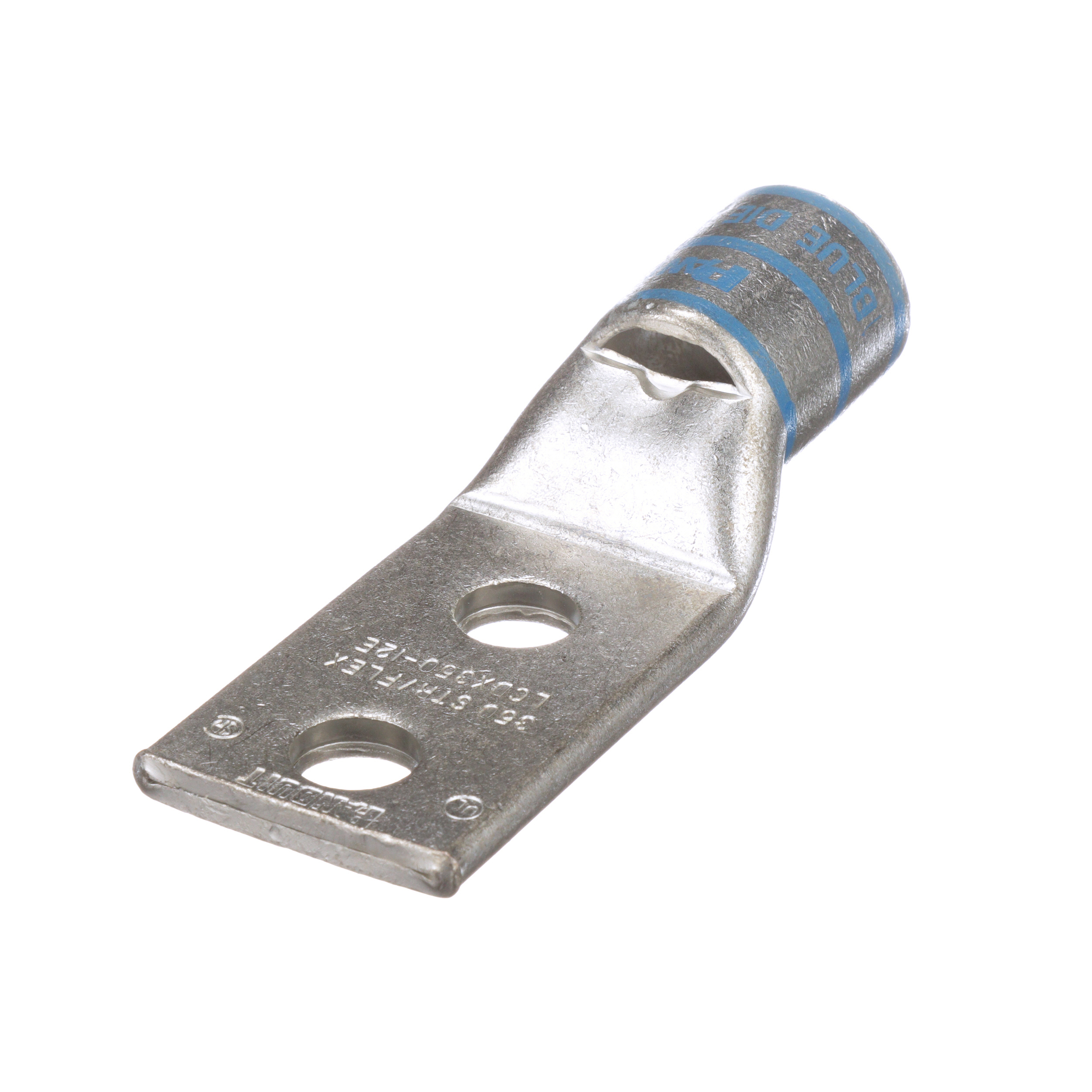 Pan-Lug™ LCDX350-12E-6 Sıkıştırmalı Bağlantı Elemanları - Diş Bağlantı Elemanları