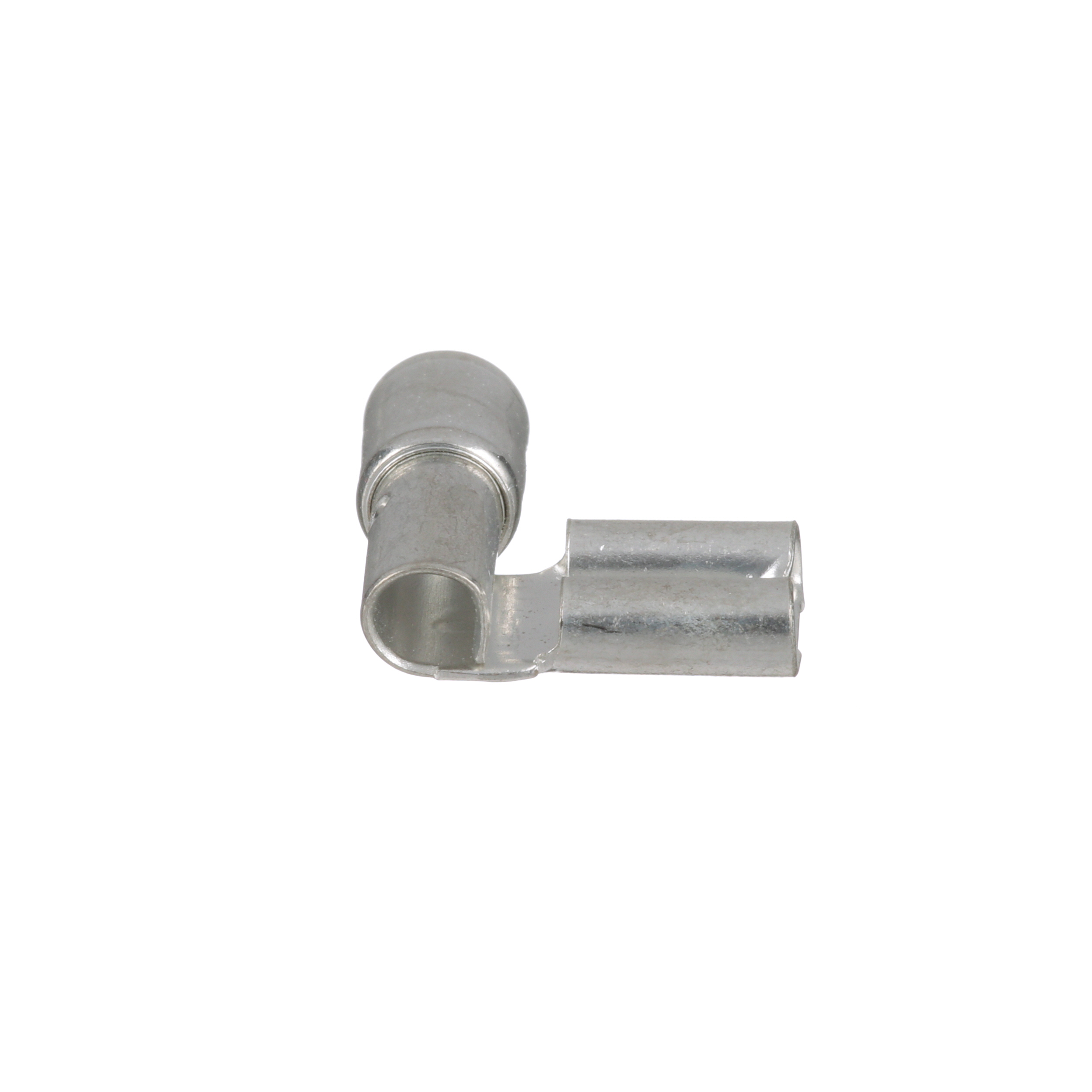 Kesici Terminal, Çıplak, 6.3 mm Tab, PK500
