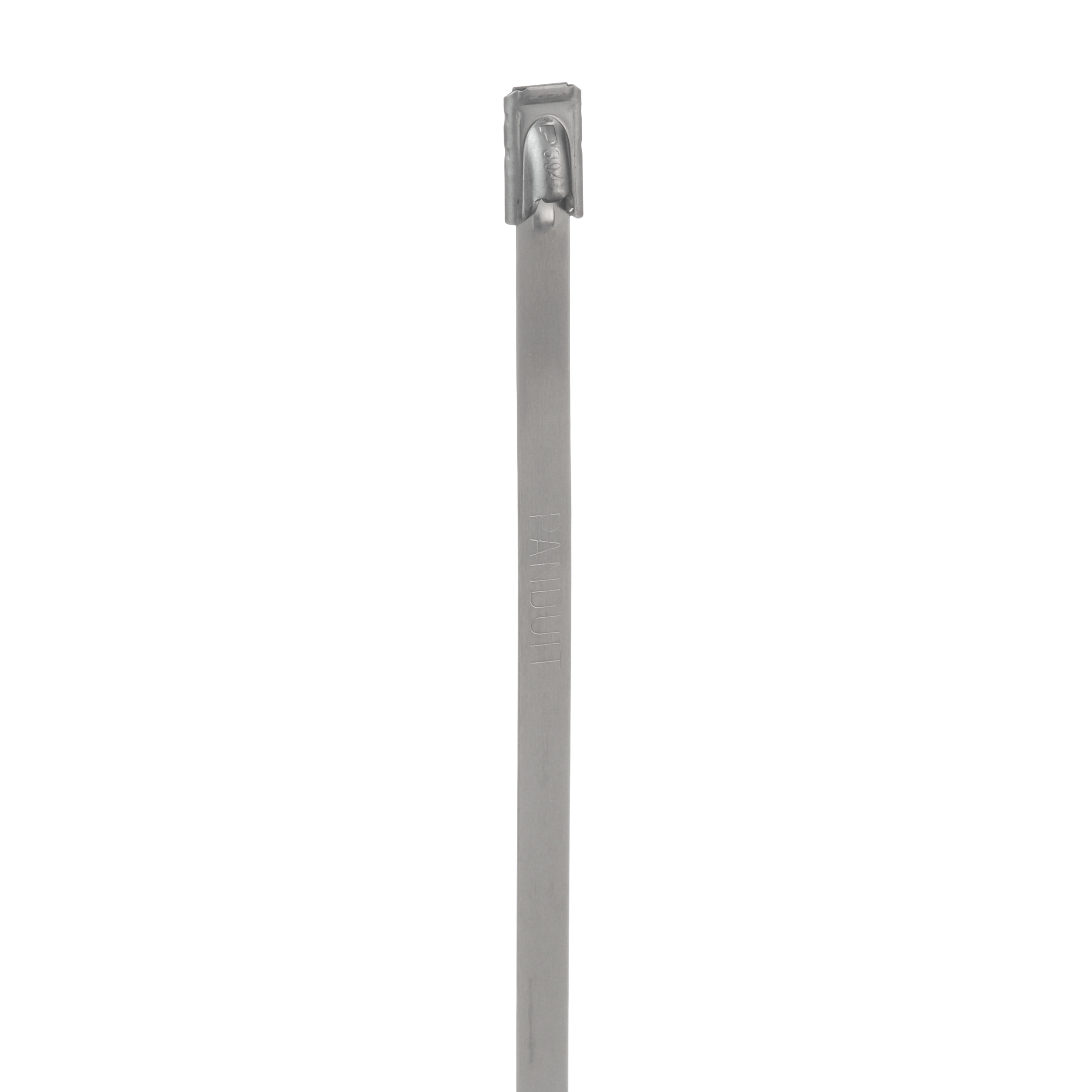 Kablo Bağı, Paslanmaz Çelik 304, 69x4.6mm, Paket 100