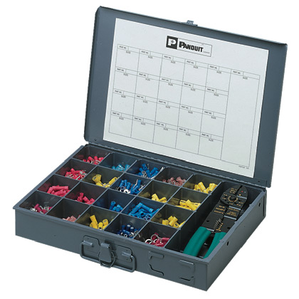 Pan-Term® K-1104 Terminal Kit