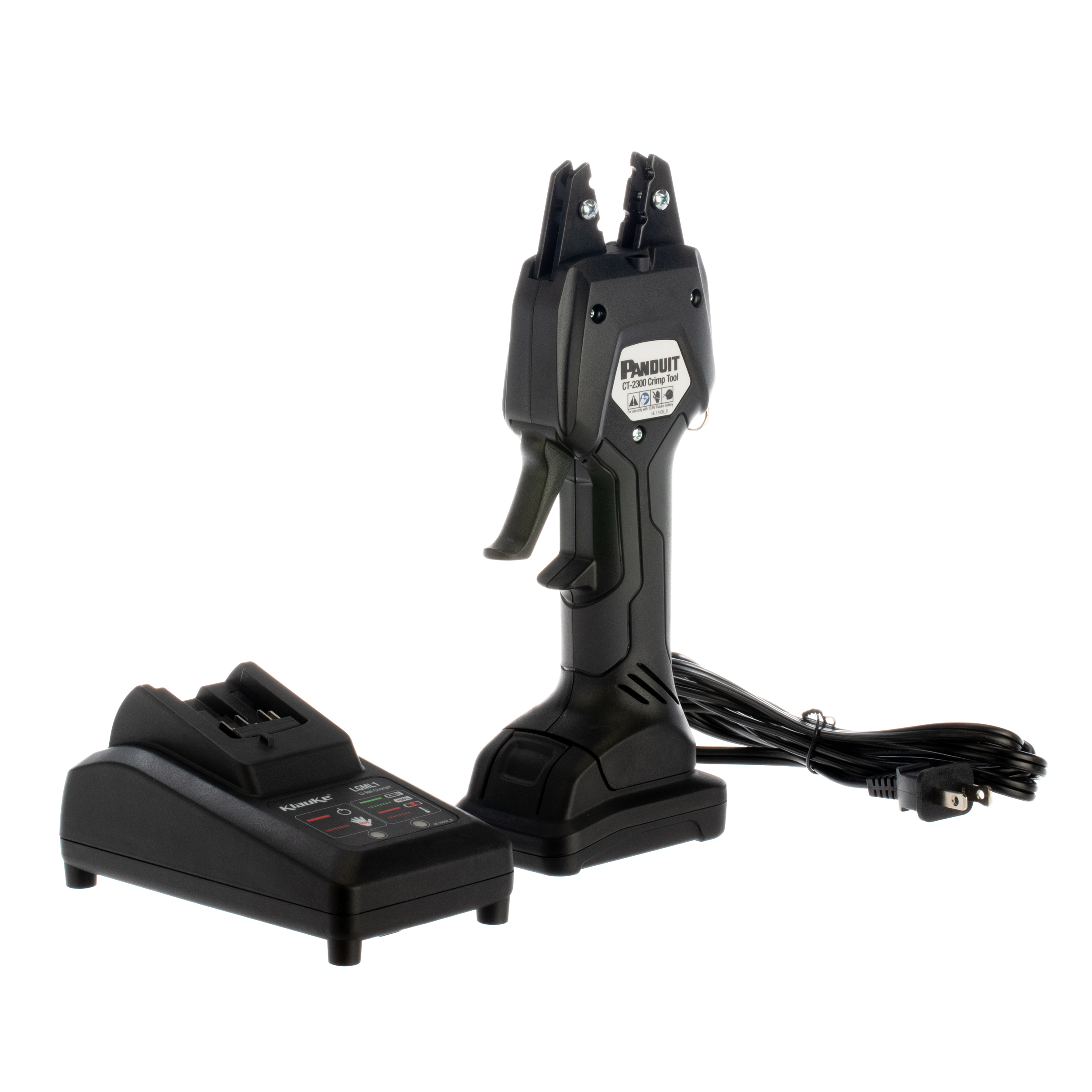 Crimp Tool, CT-2300/ST,Die Type, 8-22 AWG,PK1