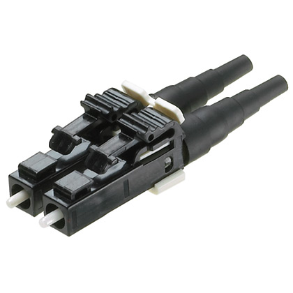 Alan Cilalama LC Fiber Optik Bağlantı Elemanları