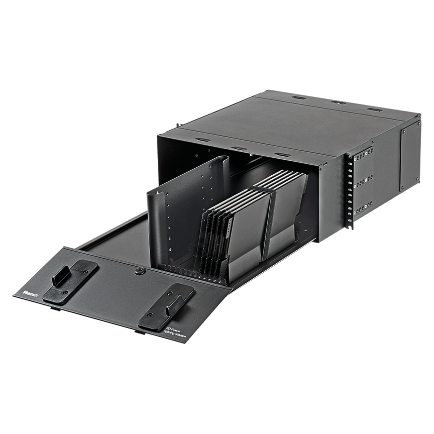 4RU SPLICING SOLUTION