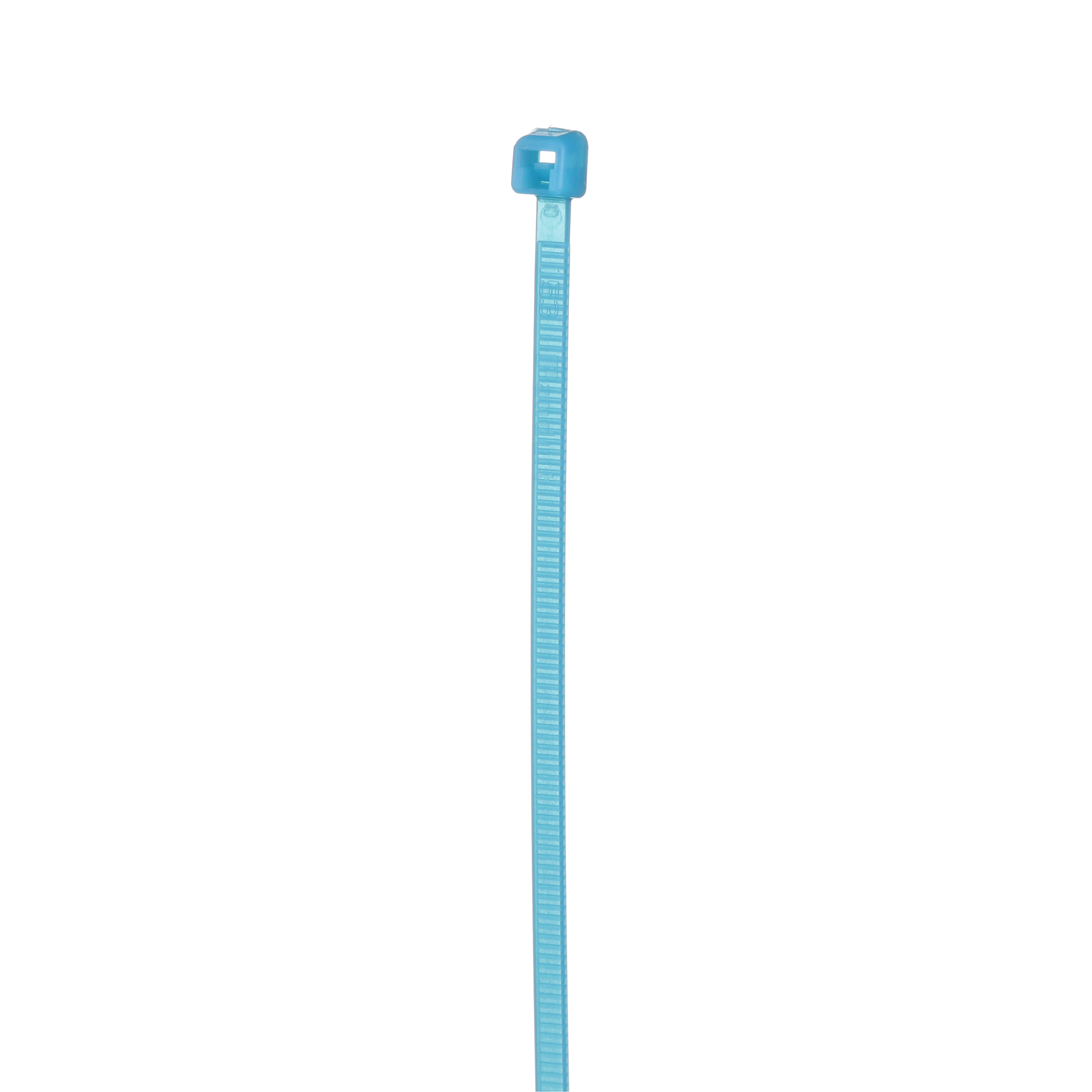 Kablo Bağı, Aqua, Tefzel, UV, Yüksek Isı, 102x2.5mm, 80N, Paket 100