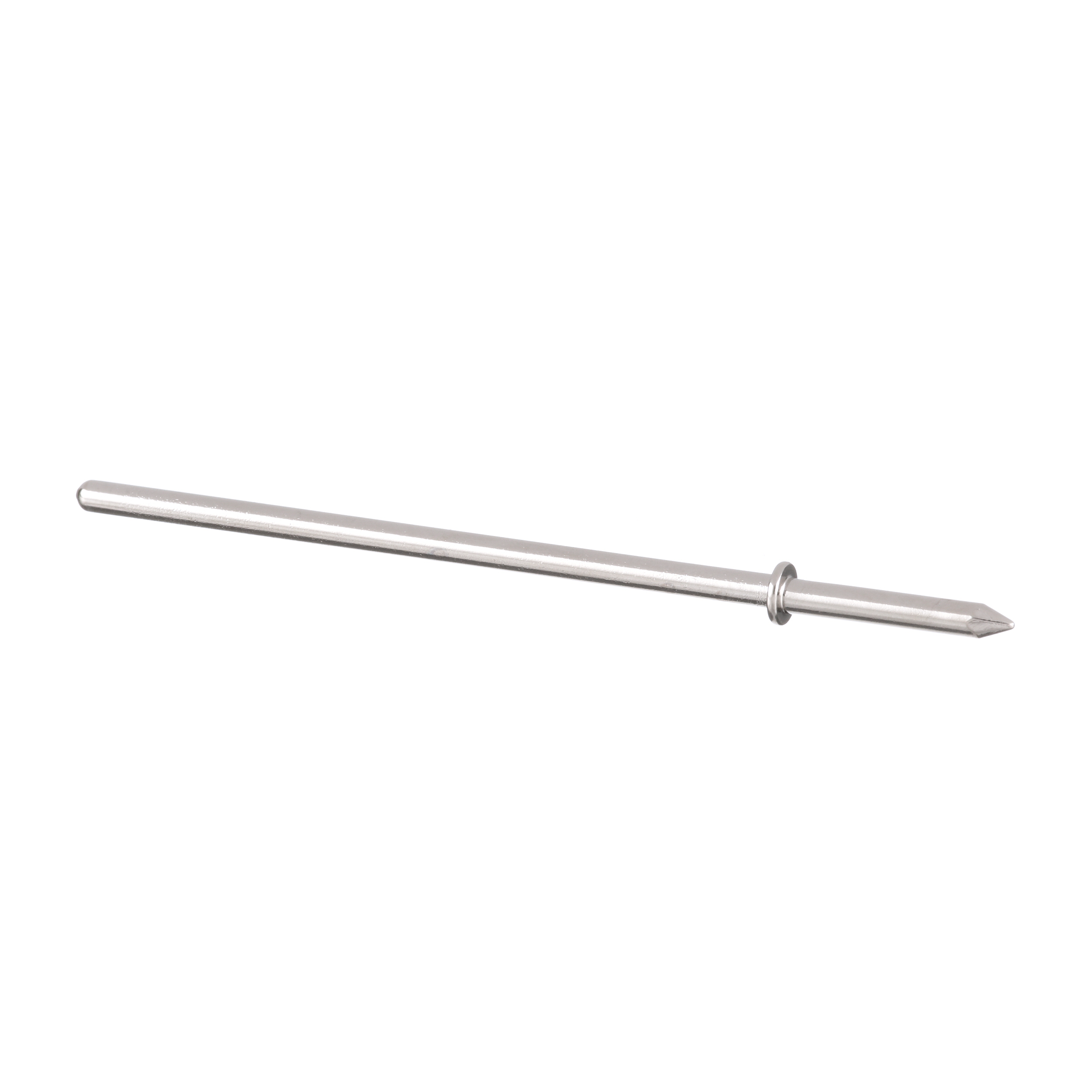 Kablo Demeti Aksesuarları, Gümüş, Çelik, 50.8x0.093mm, 200'lü Paket