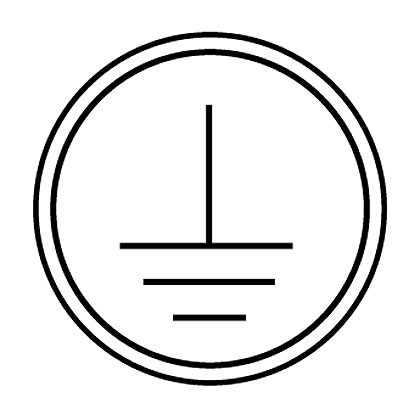 Polyester Conductor Identification Label