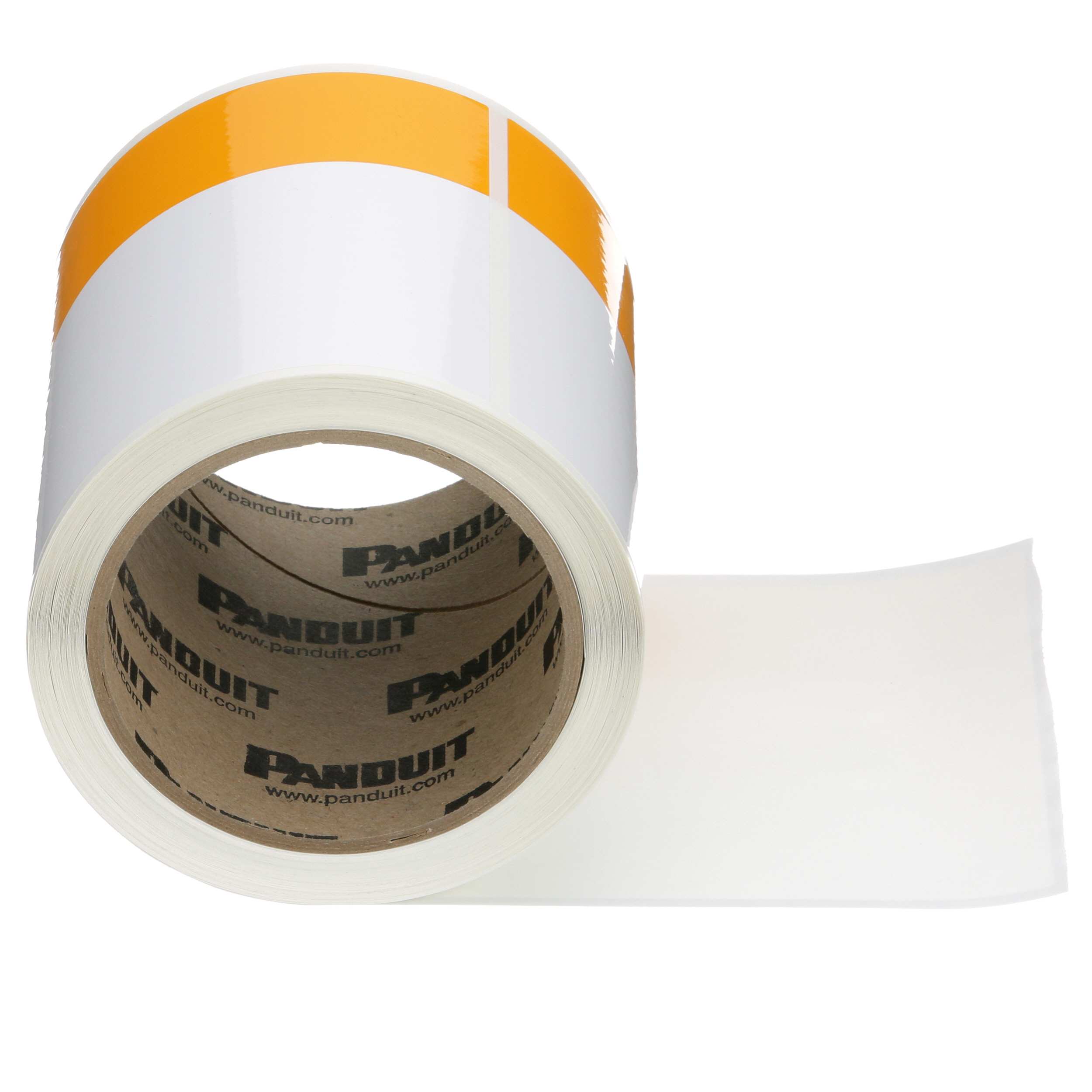 ThermTrans, Arc Flash Label, Adhesive Po