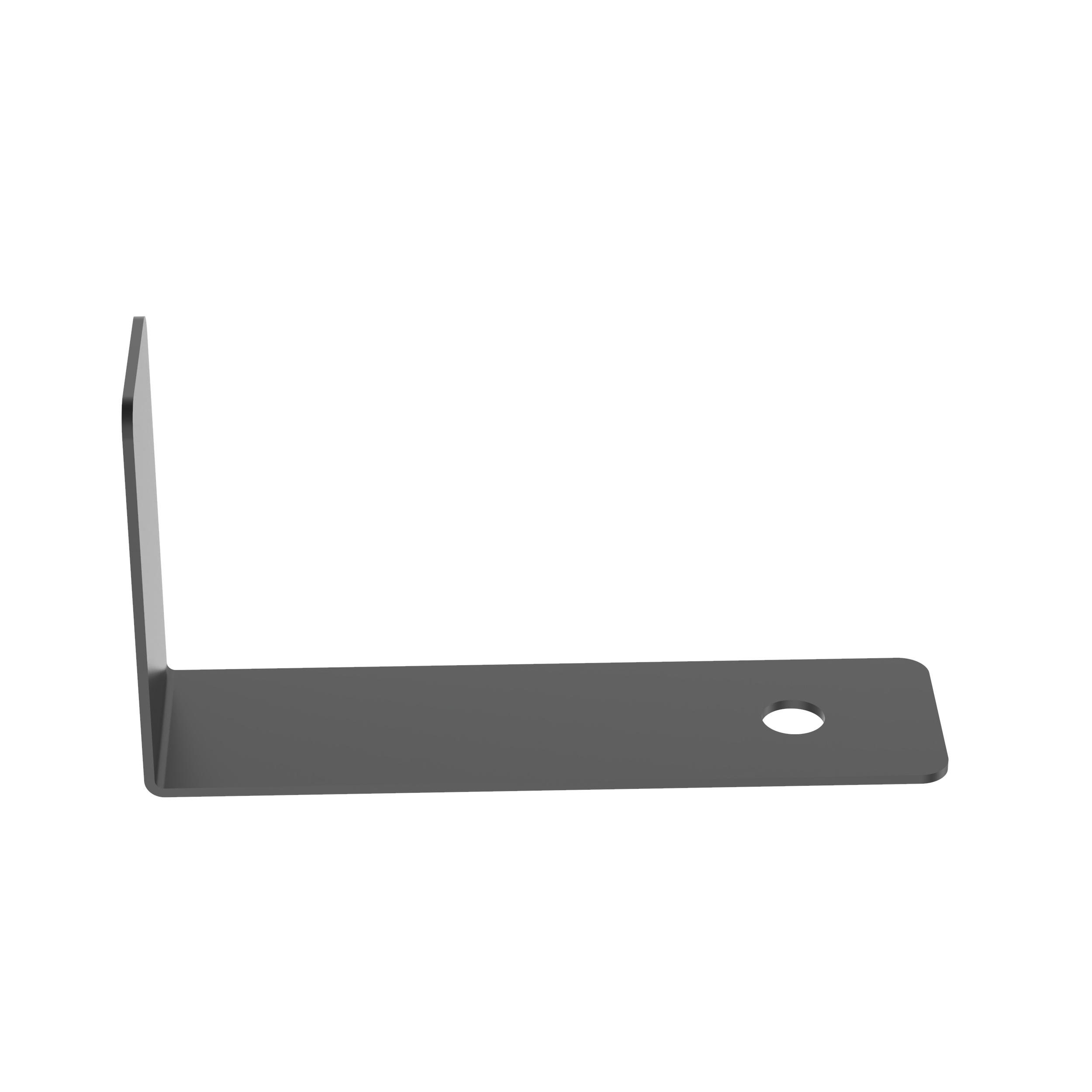 Fiber Splice Module Holder, 1RU