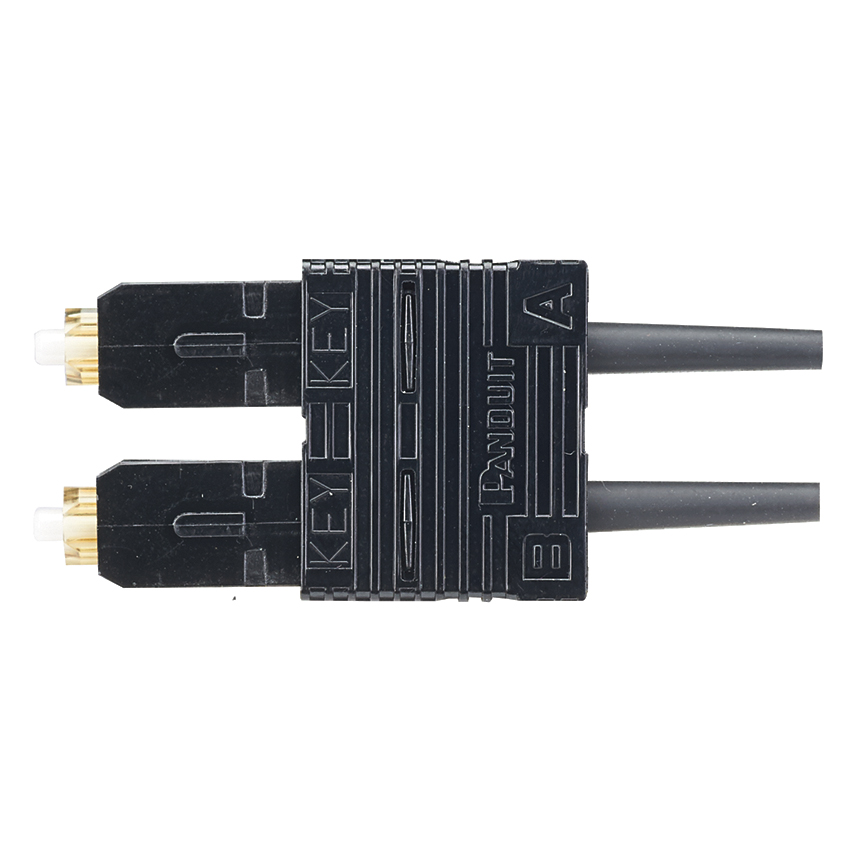 OptiCam® SC Fiber Optik Bağlantı