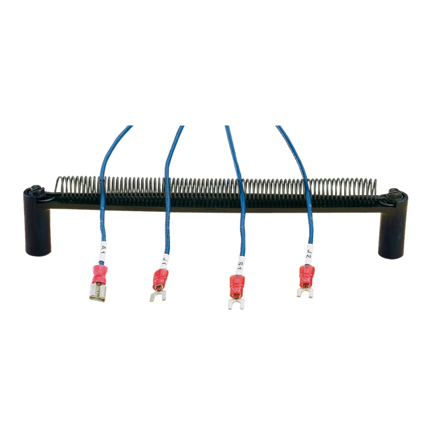 Harness Board Spring Holder