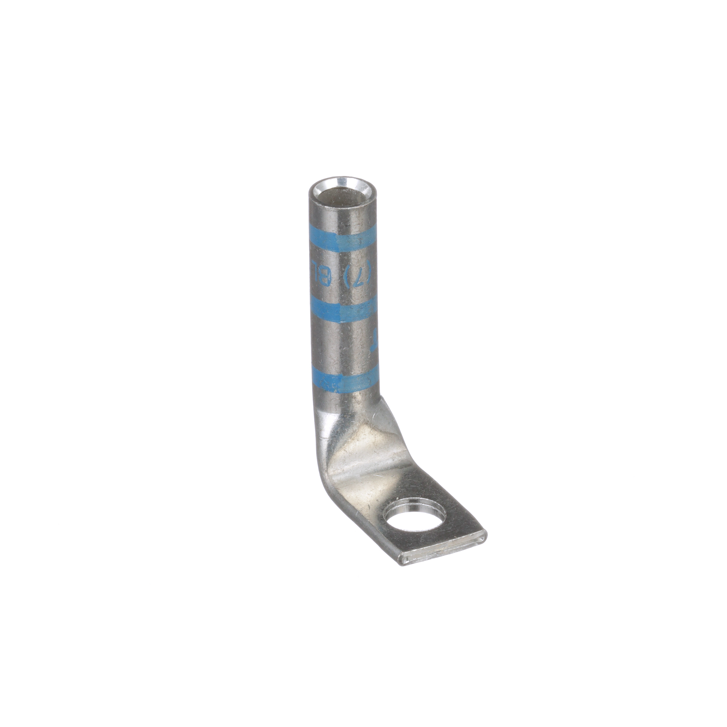 Pan-Lug™ LCB6-14F-L Copper Compression Connectors - Lugs