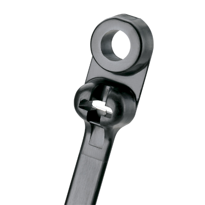 Dome-Top® Barb Ty Clamp Tie