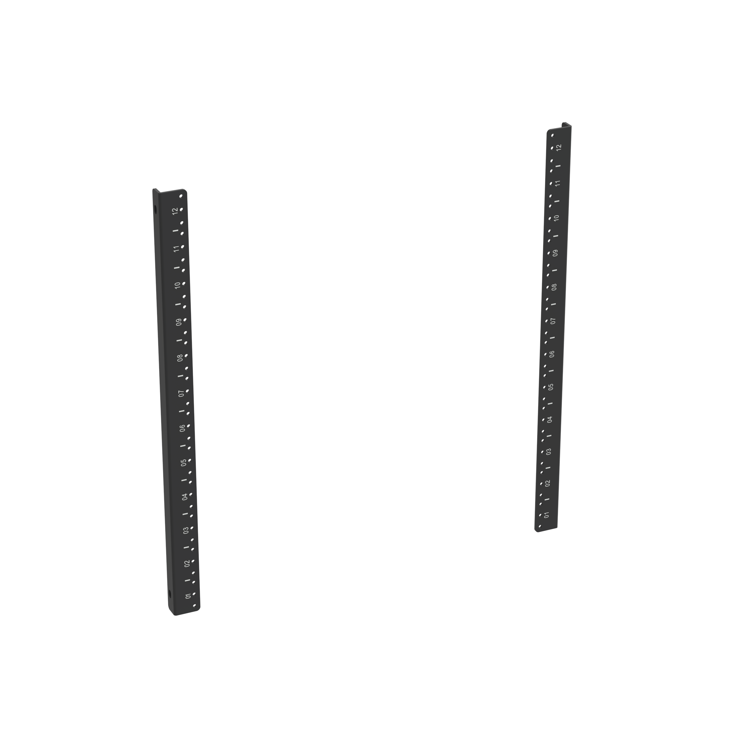 PanZone® Arka Ray Seti