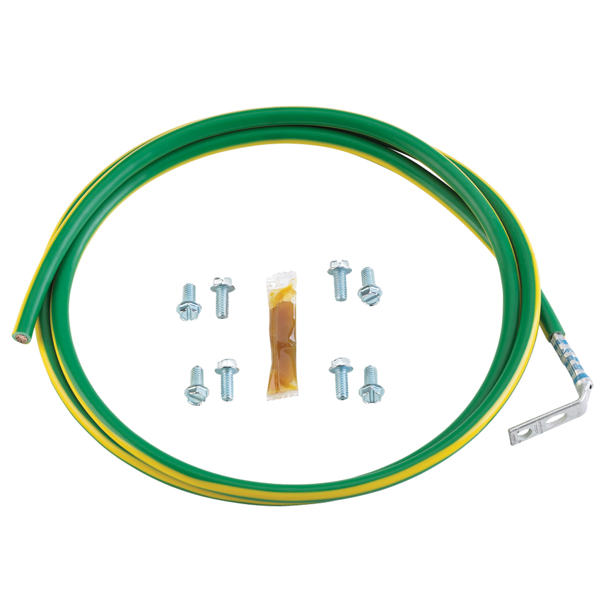 StructuredGround™ GJS660U Ekipman Bağlantı Kablosu