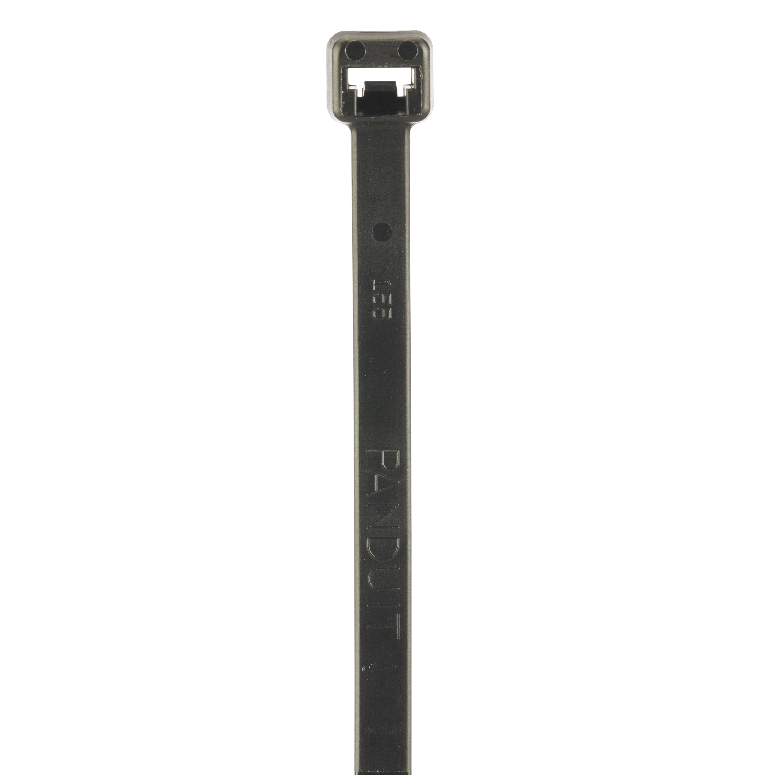 Kablo Yönlendirme, Yönetimi ve Koruması - Premium Post-Industrial Recycled Nylon 6.6 Locking Cable Tie