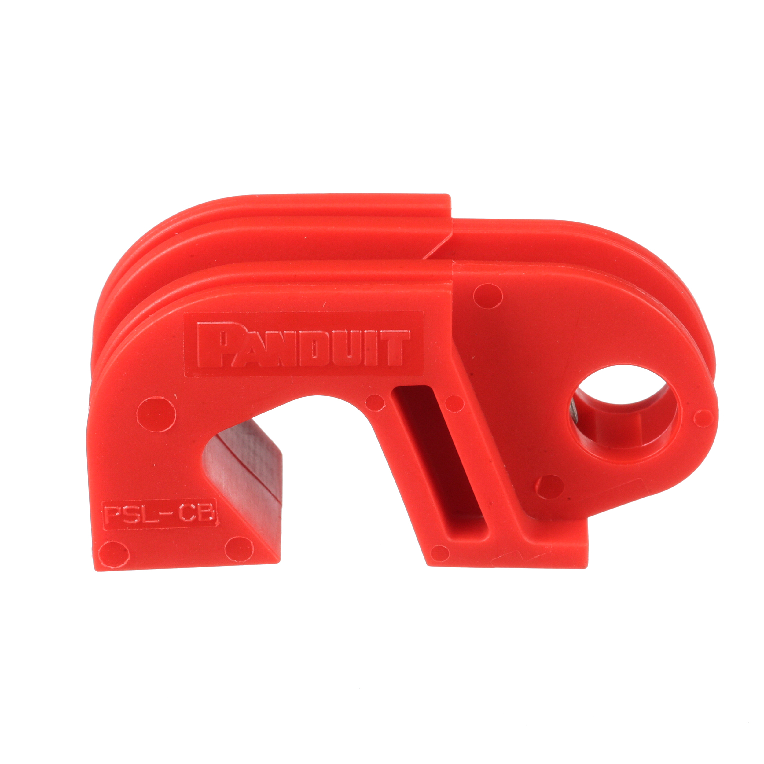 Universal Circuit Breaker Lockout Device