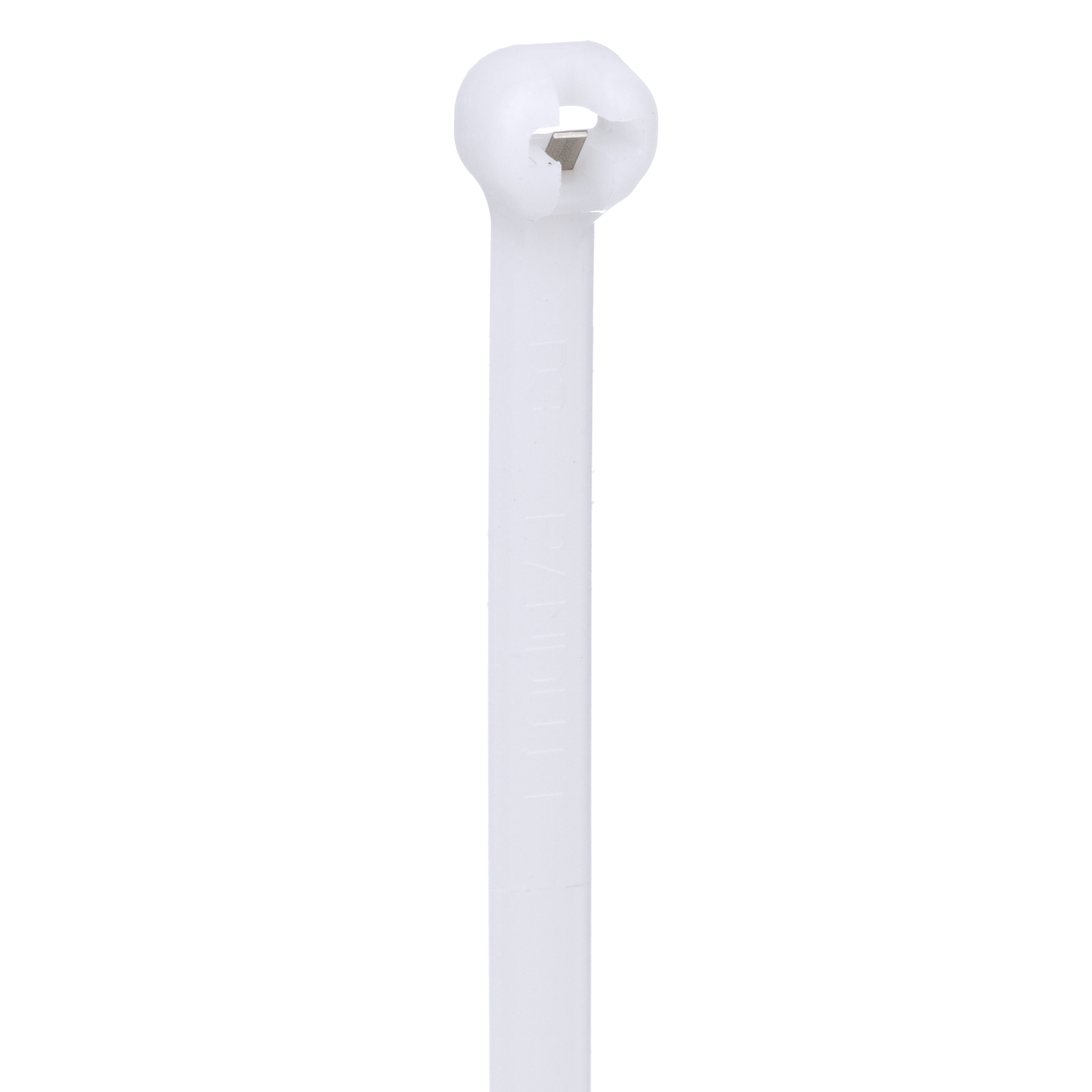Çıtçıtlı Kablo Bağı, PA6.6, 363x3.6mm, 222N, 1000'lik Paket