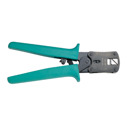Contour Crimp™ CT-1123 Ferrule Crimp Tool