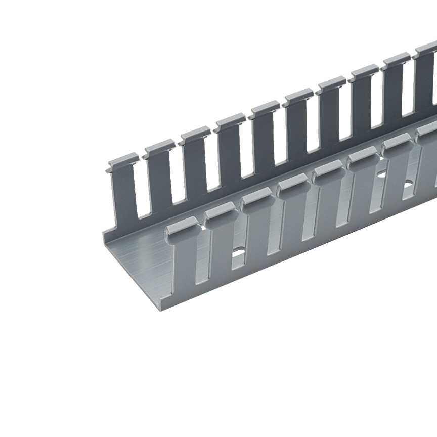 Panduct® Type NNC Wide Slot Wiring Duct