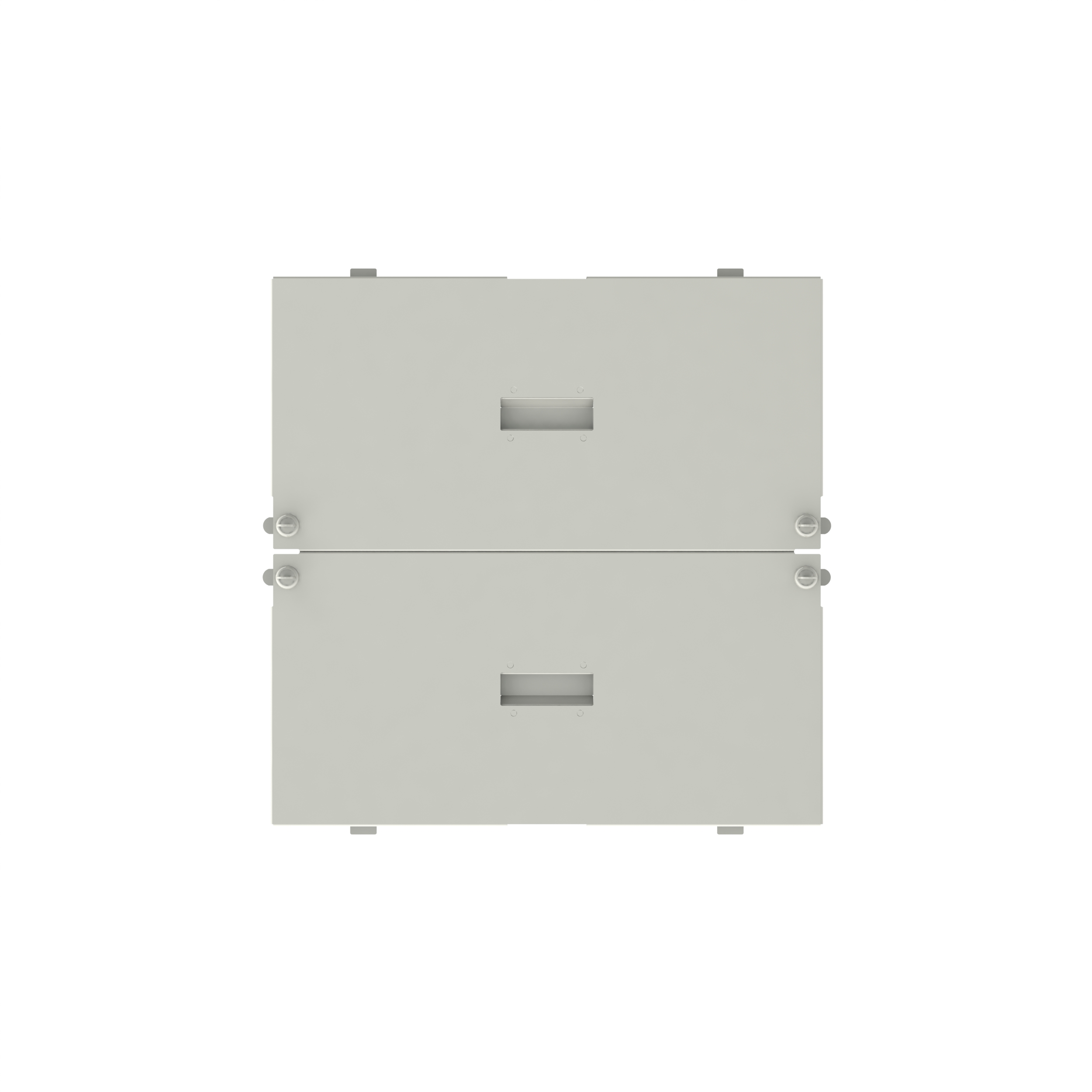 HD Flex™ Zone Raised Floor Enclosure Cover