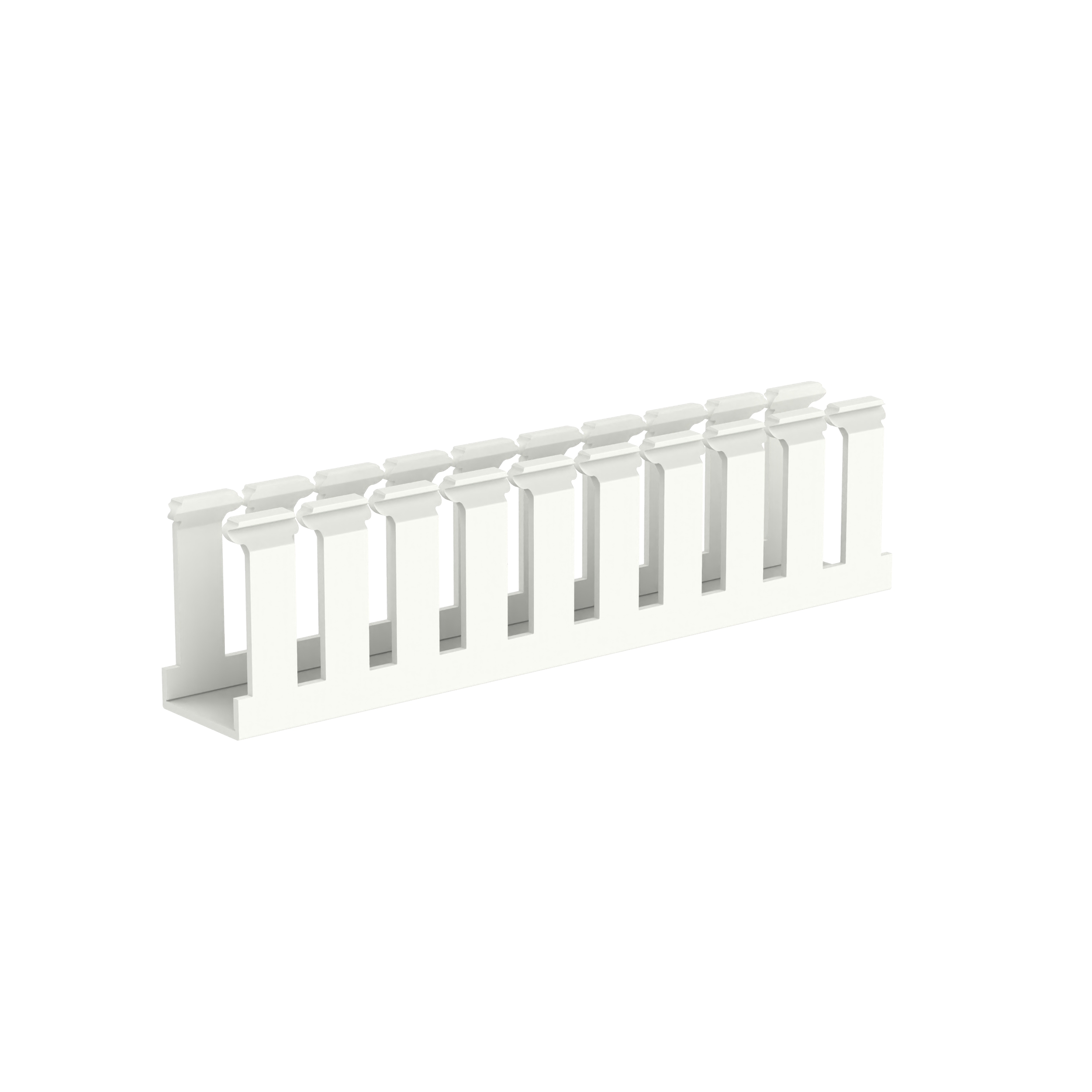 Panduct® G1X2WH6 Taban Kablo Kanalı