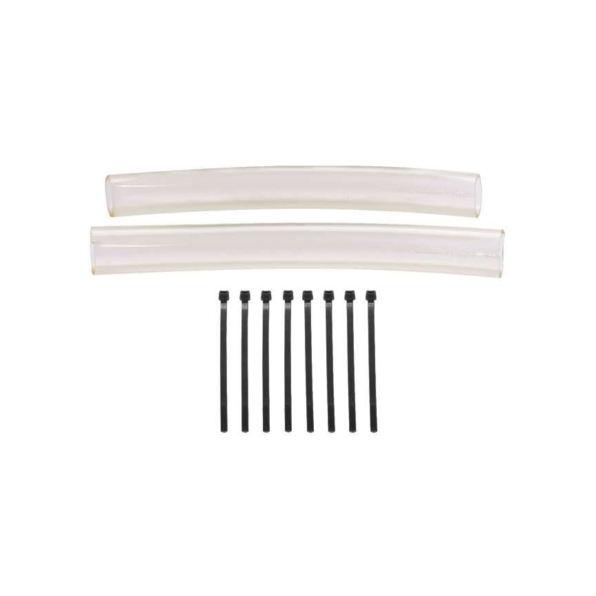 PAT System Transfer Hose Strain Relief Kit