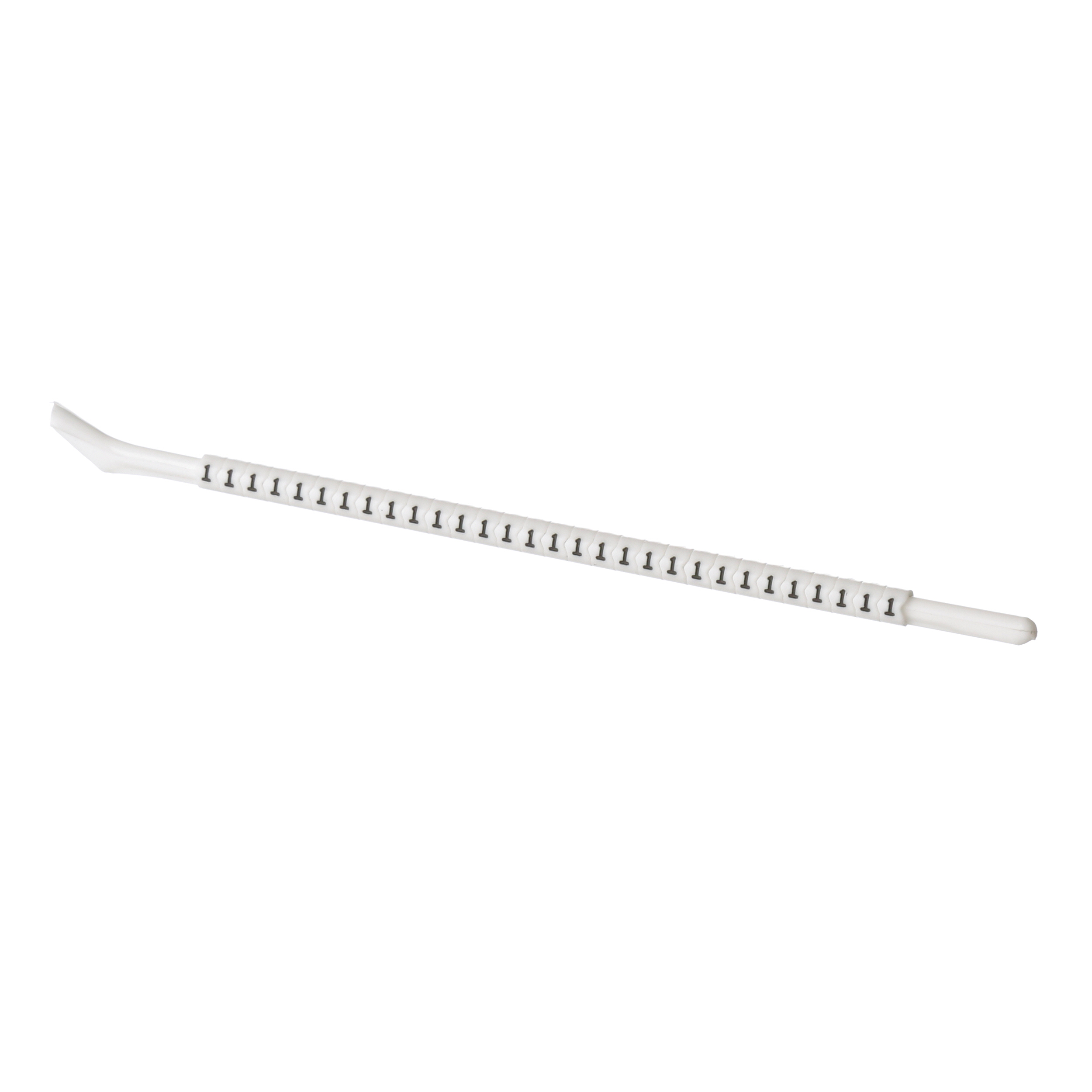 StrongHold™ PCA13-1 Klipsli Kablo İşaretleyici