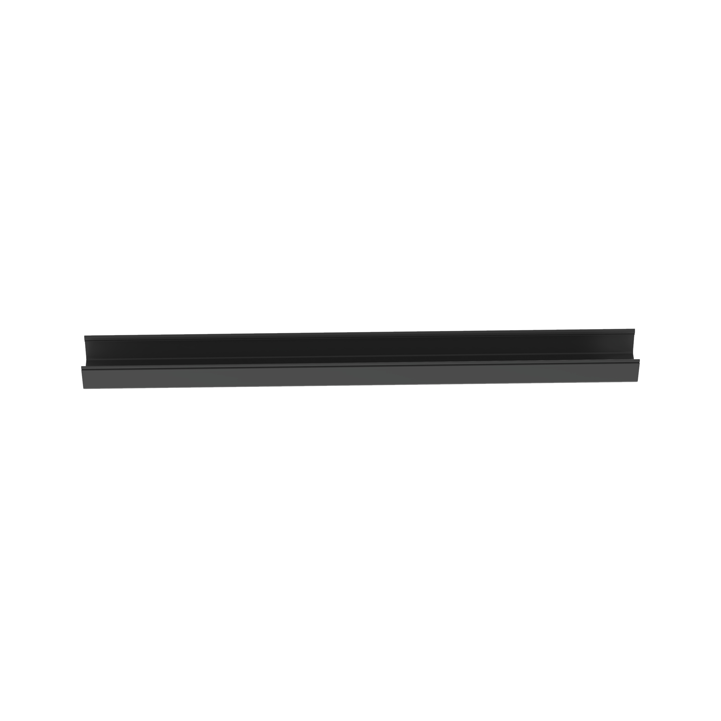 FiberRunner 6" x 4" Kanal