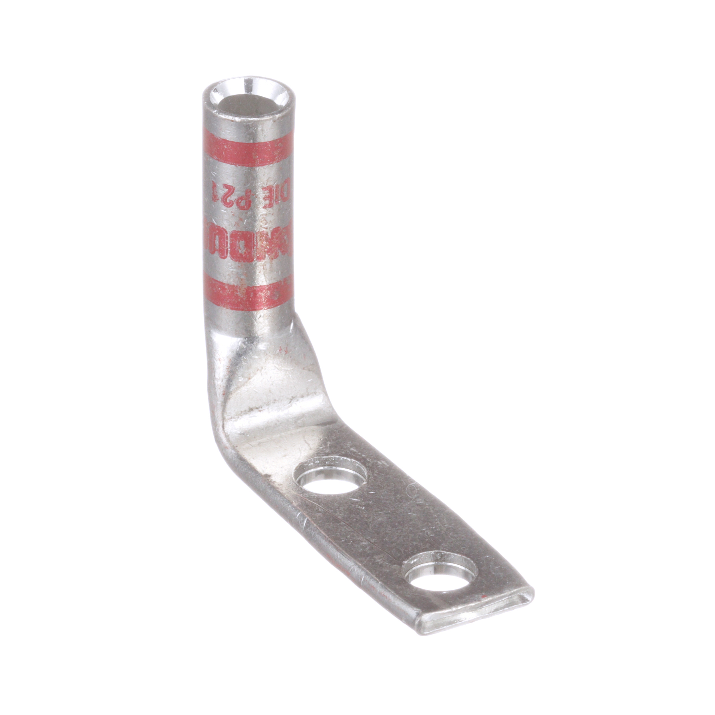 CuLugLB,2Hole,#8AWG,#10,5/8,90°PKG50" (Ürün kodu değişmediği için çevrilmedi)