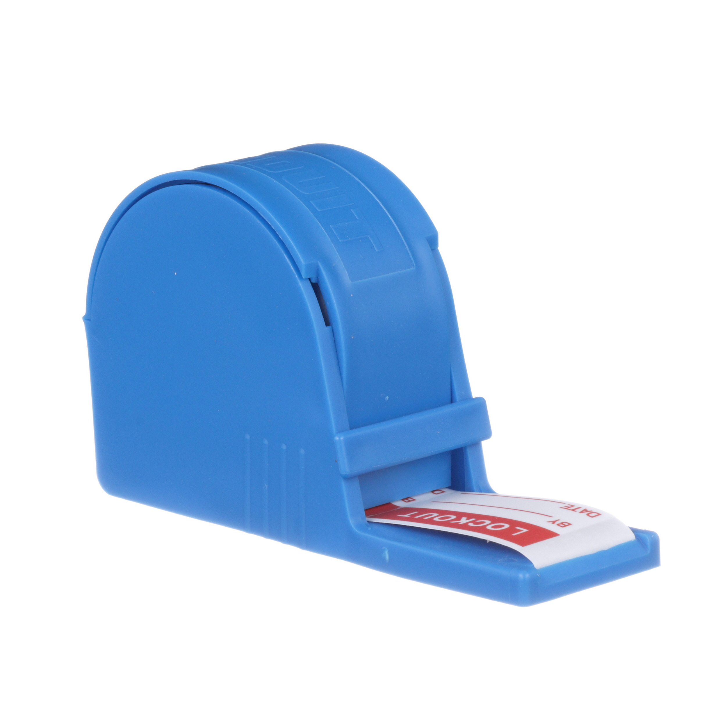 PLD-68 Etiket Dispenseri