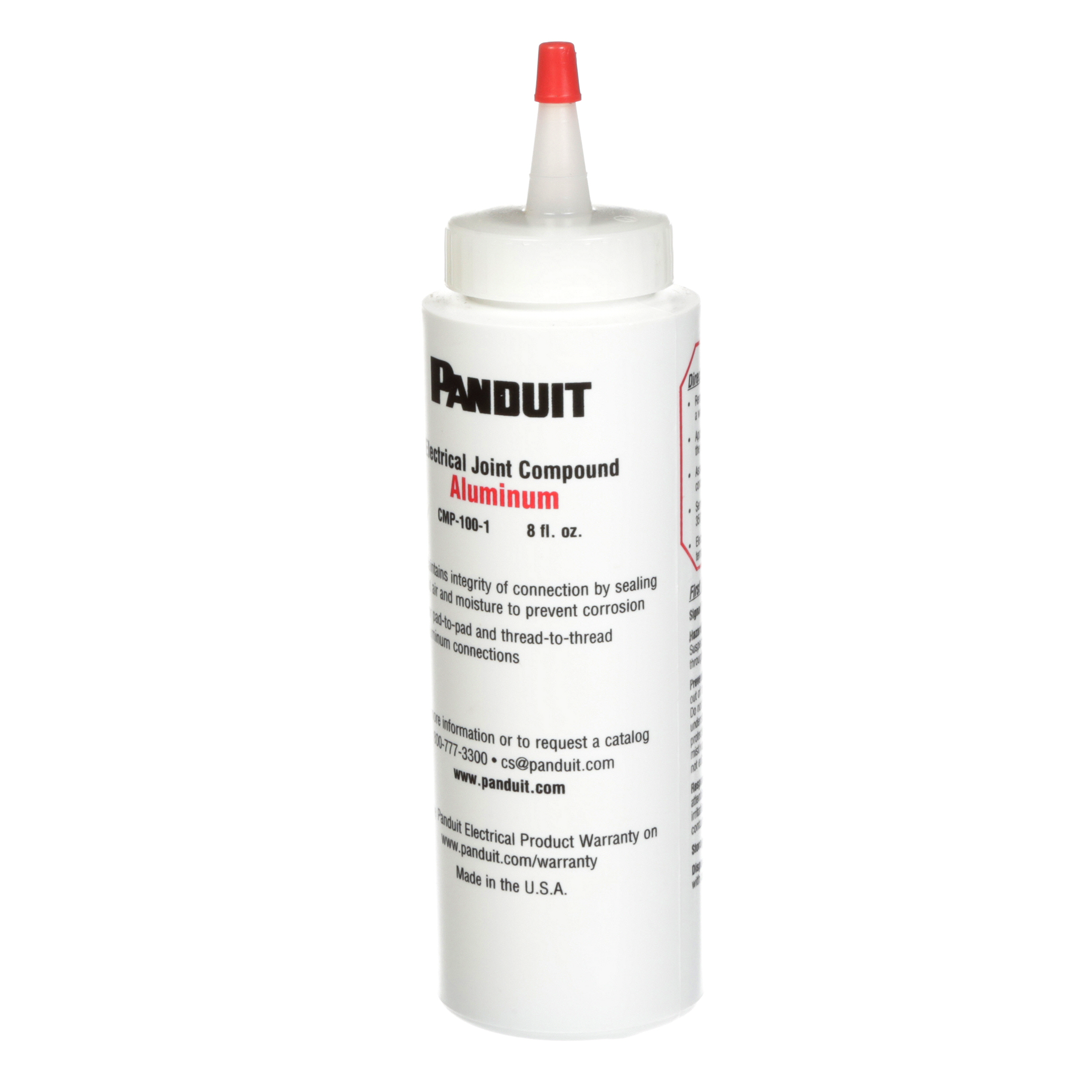 Pan-Lug™ CMP-100-1 Compression Connectors - Accessories