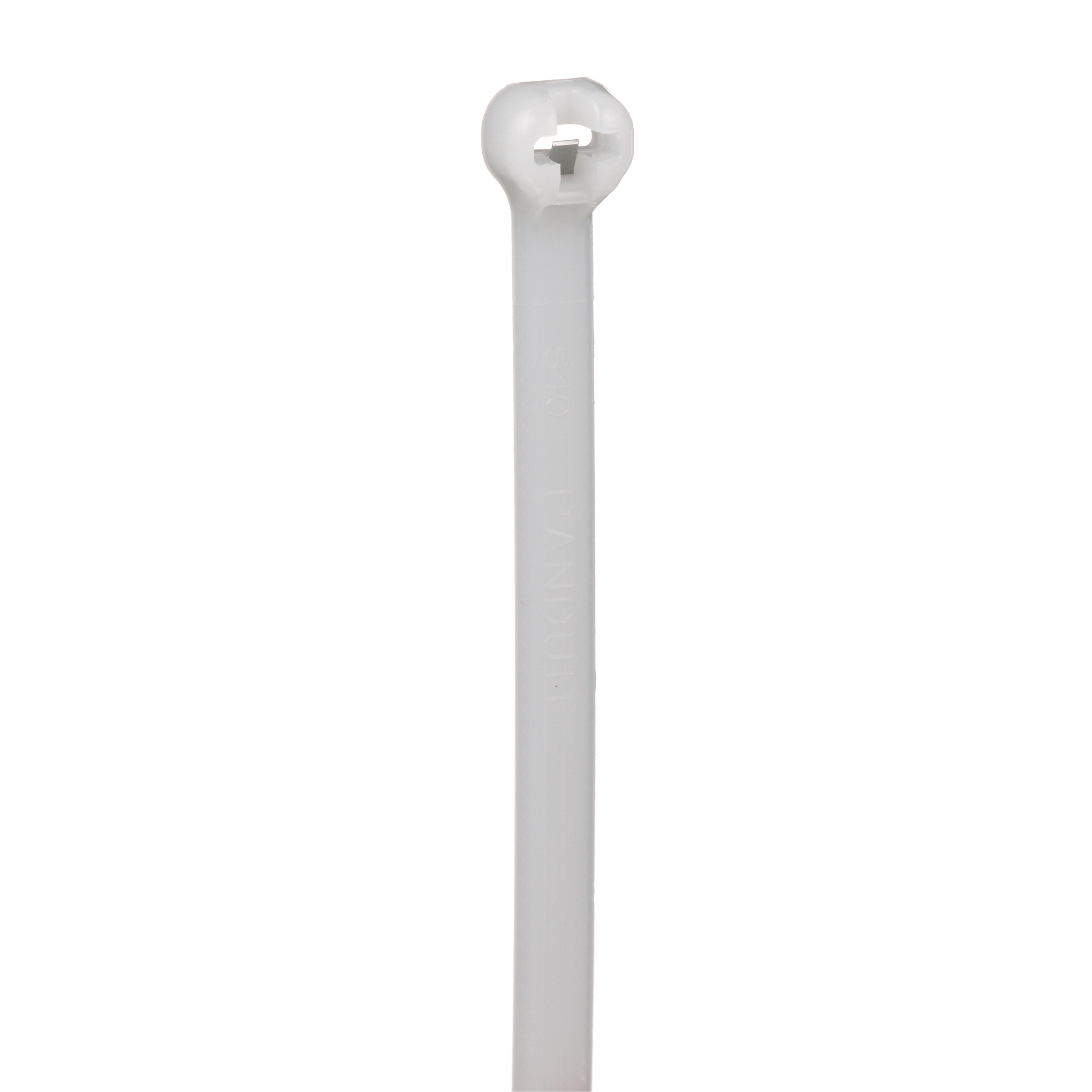 Çıtçıtlı Kablo Bağı, PA6.6, 460x7mm, 222N, 1000'lik Paket