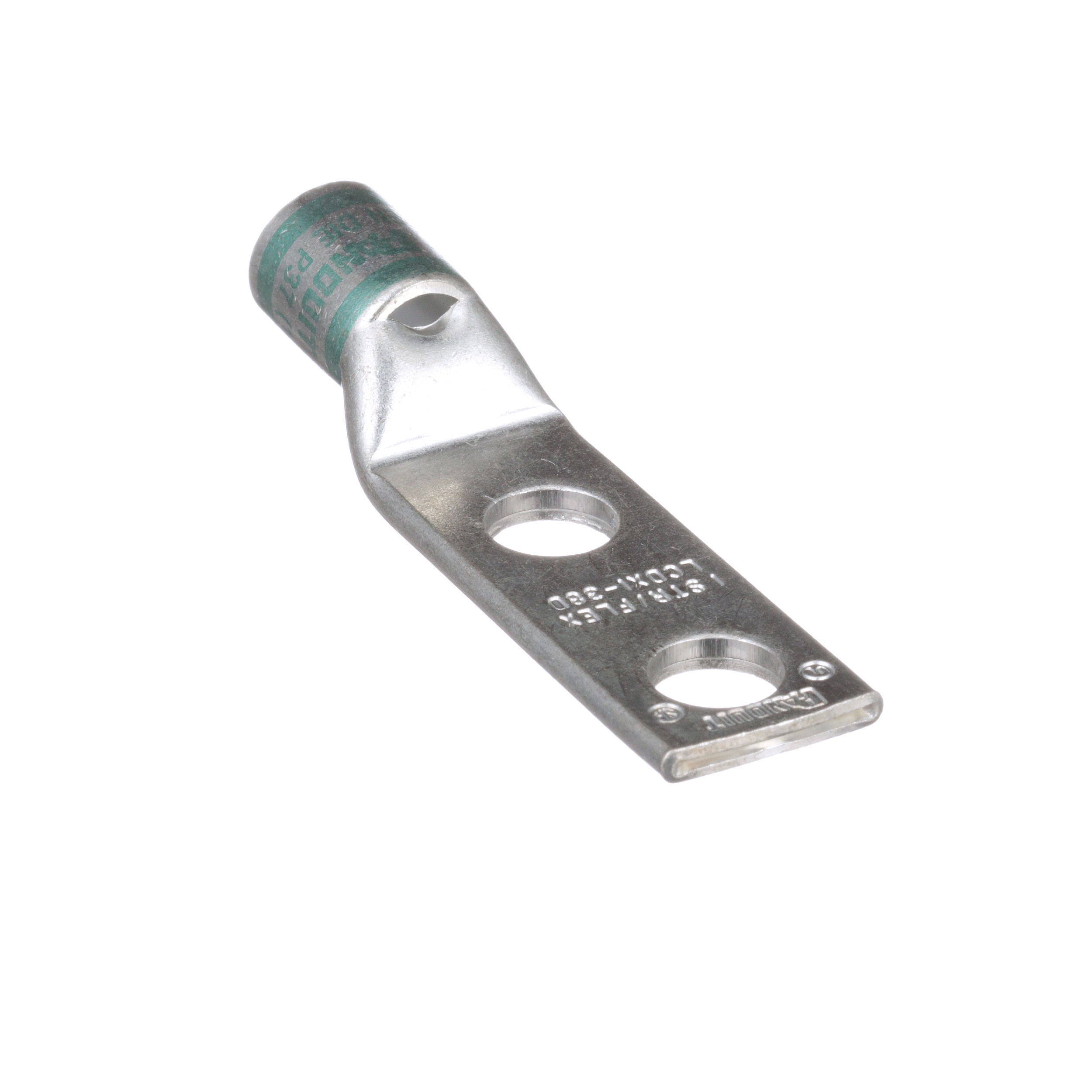Pan-Lug™ LCDX1-38D-X Sıkıştırmalı Bağlantı Elemanları - Dişler
