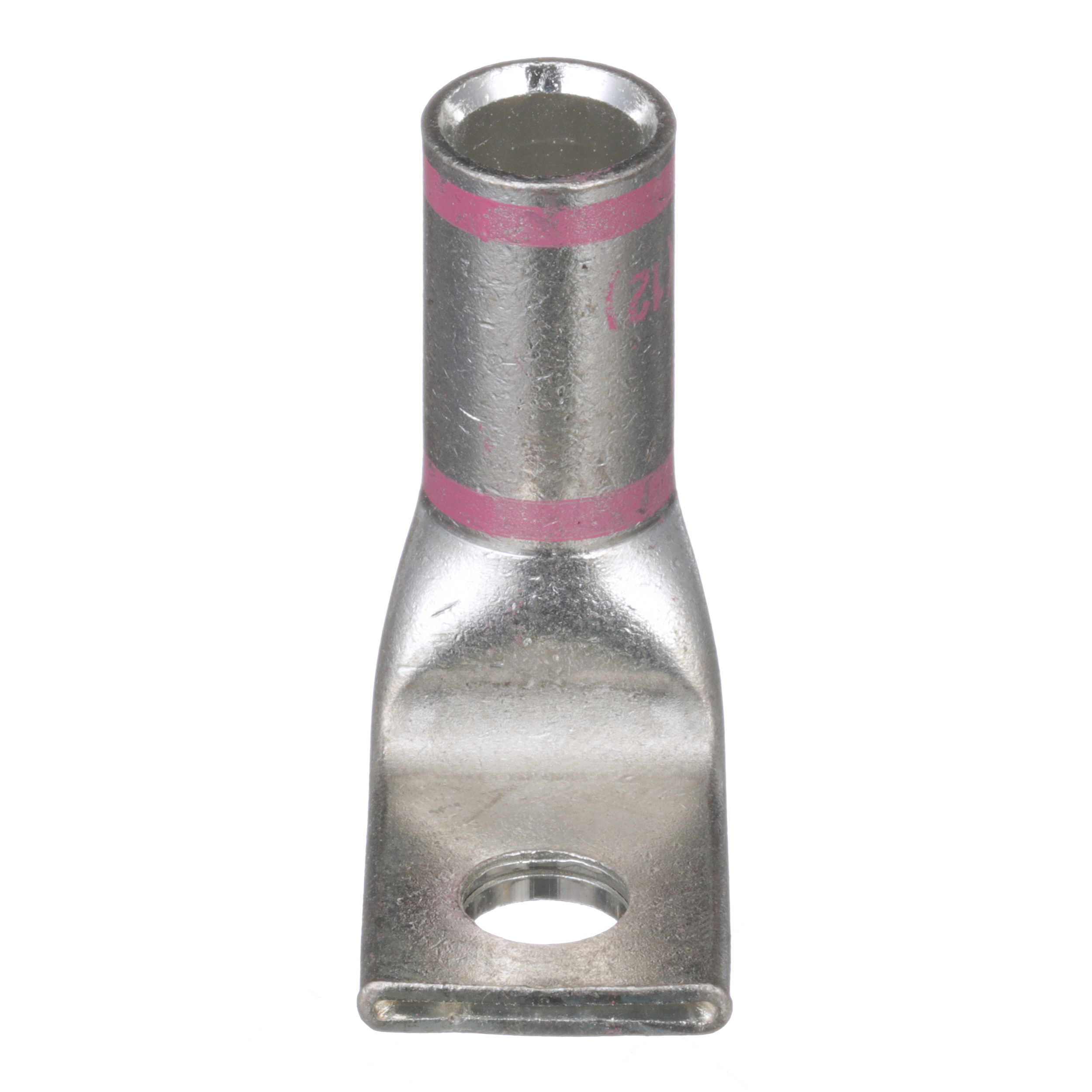 Cosse cuivre 1 trou 1/0 AWG Cosse cuivre 1 trou 1/0 AWG