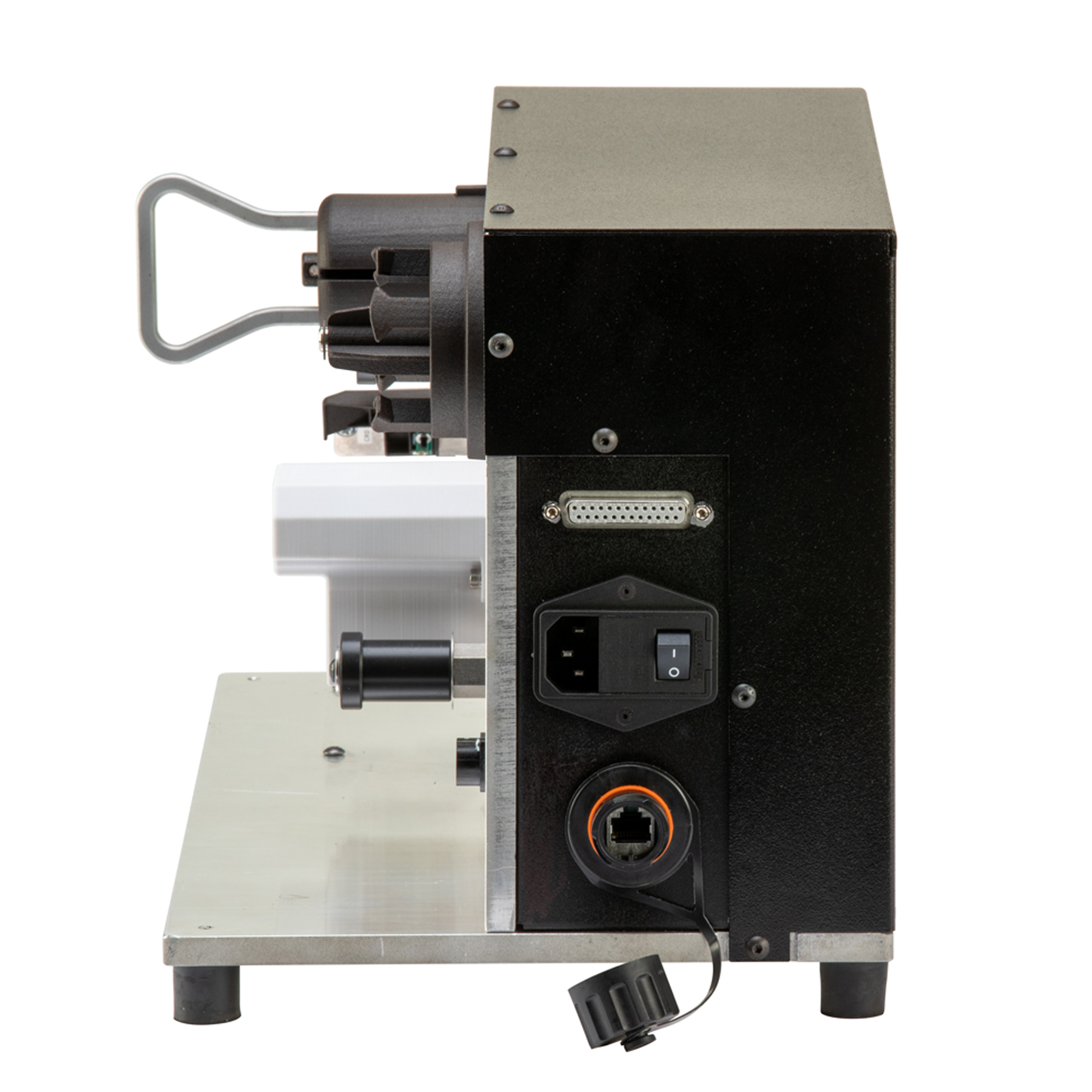 PLA-100/E Label Applicator, for International Use