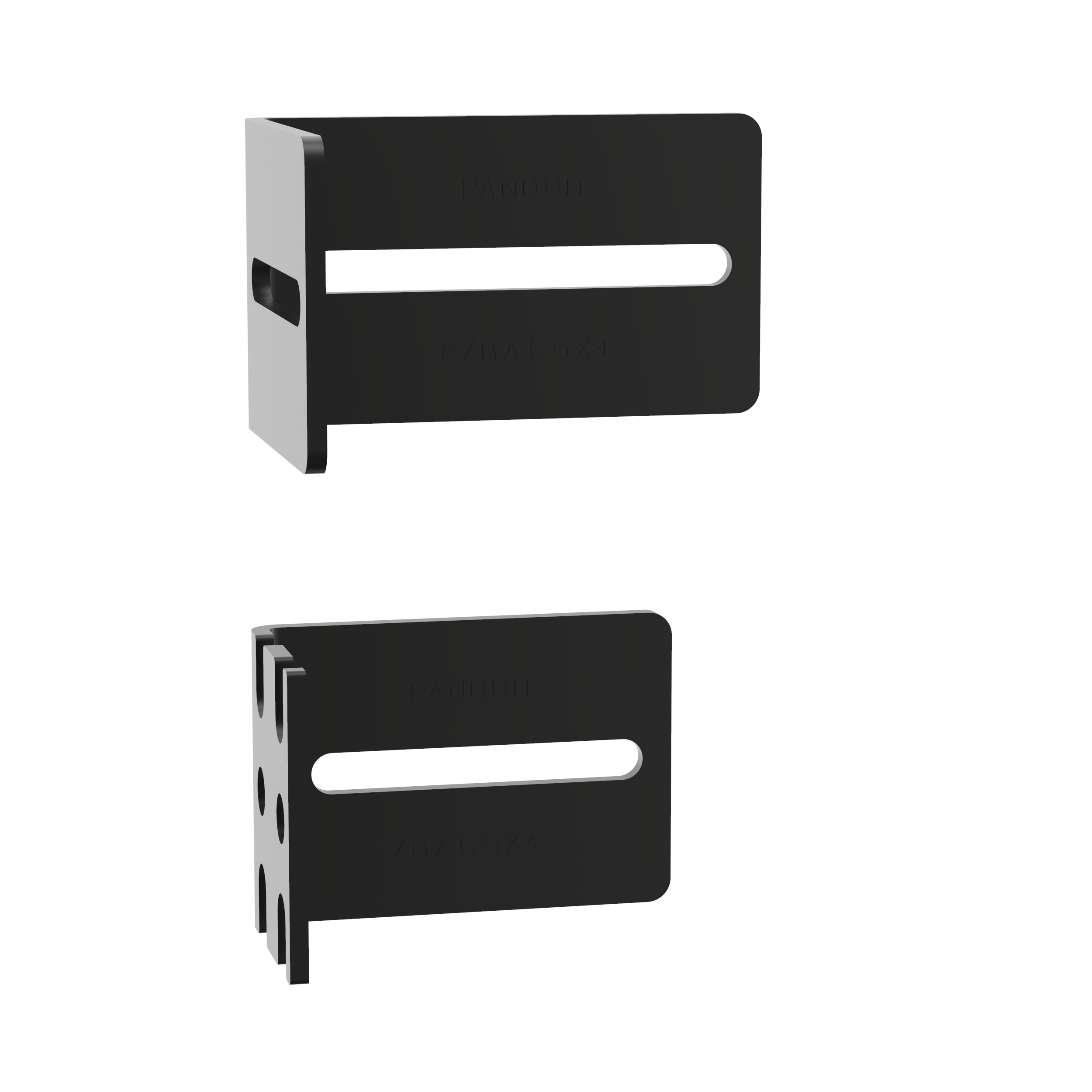 FiberRunner® Adjustable Z Bracket