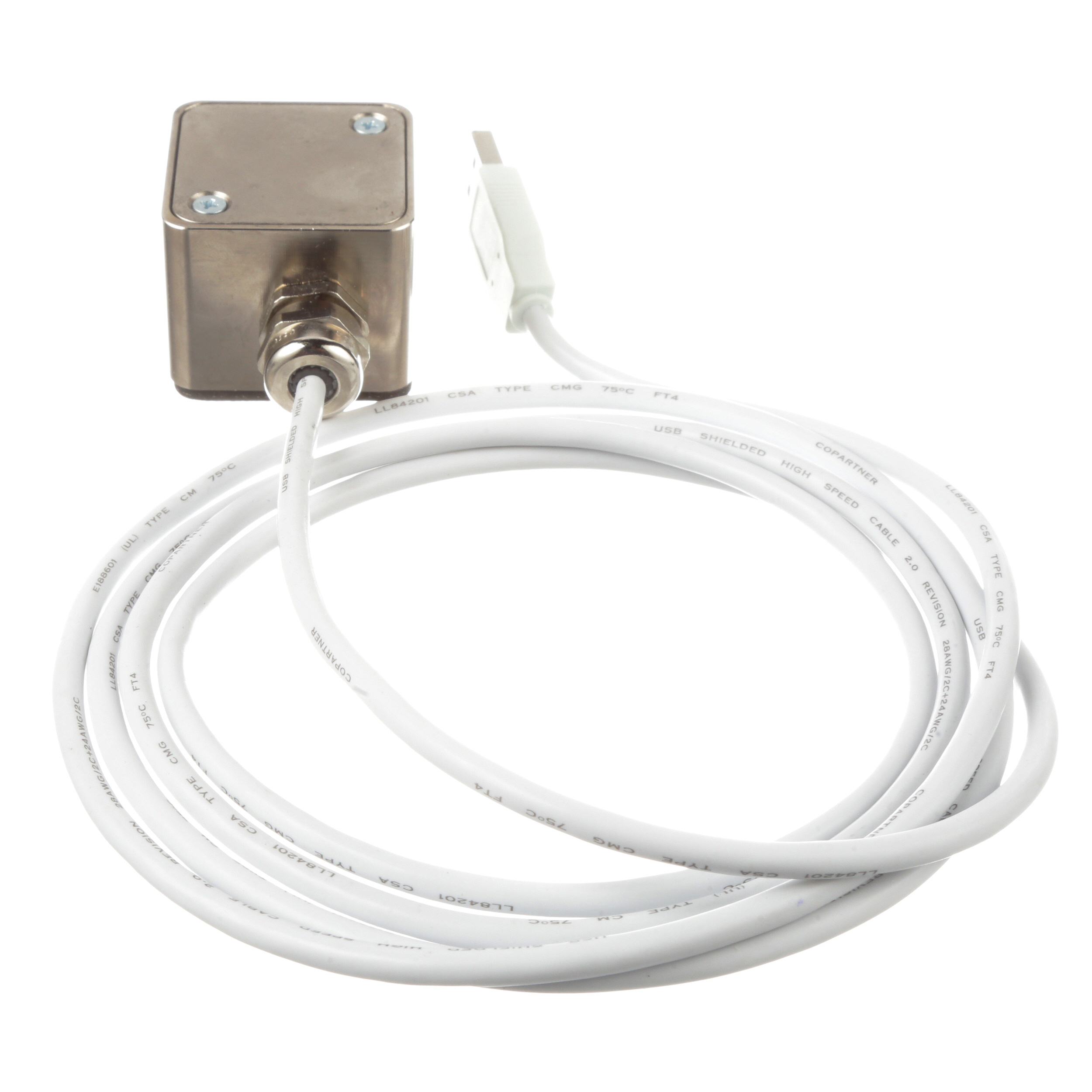 Pan-Lug™ CT-USB USB Adapter