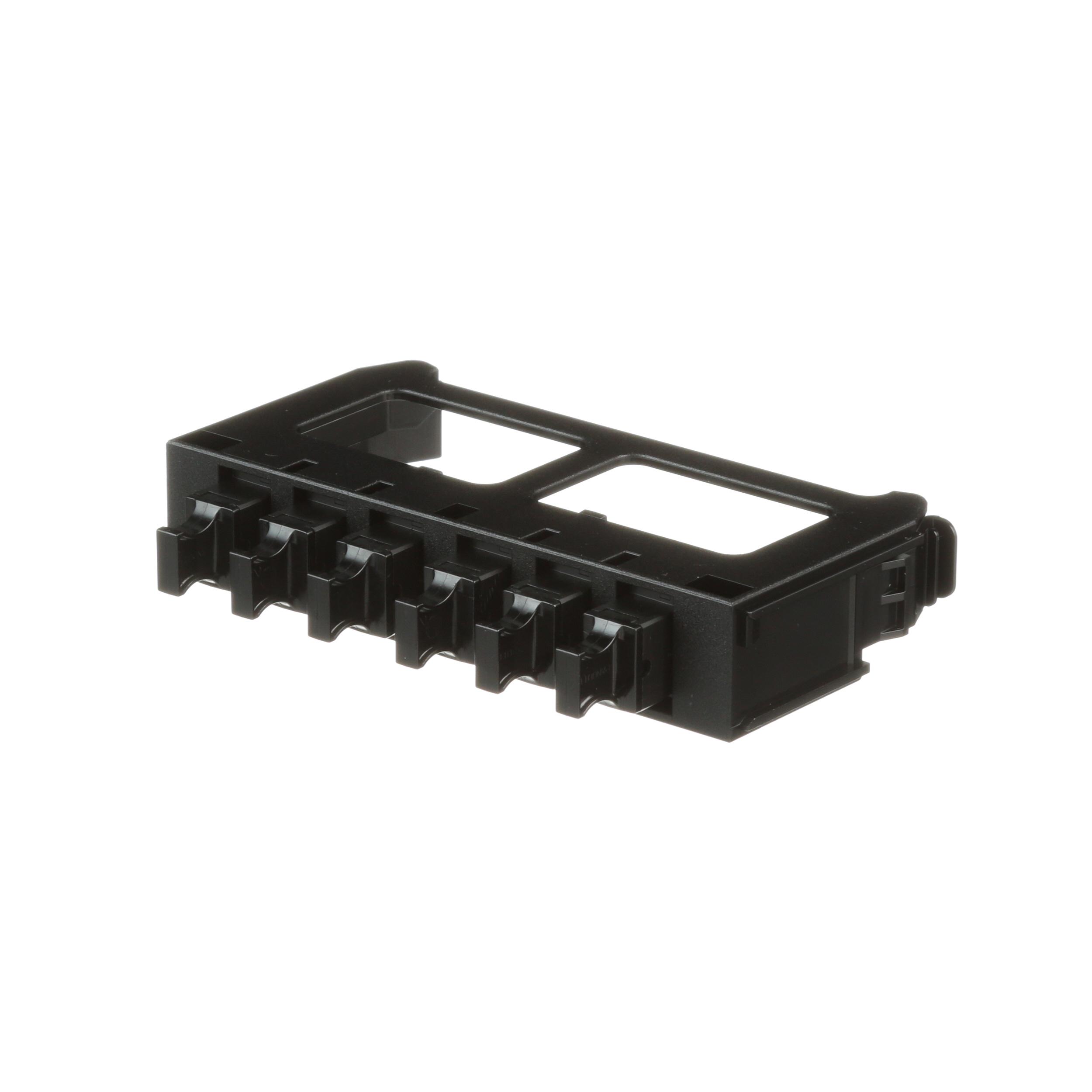 QuickNet™ Fiber Adaptör Paneli, SFQ, 6 MPO, Tip A
