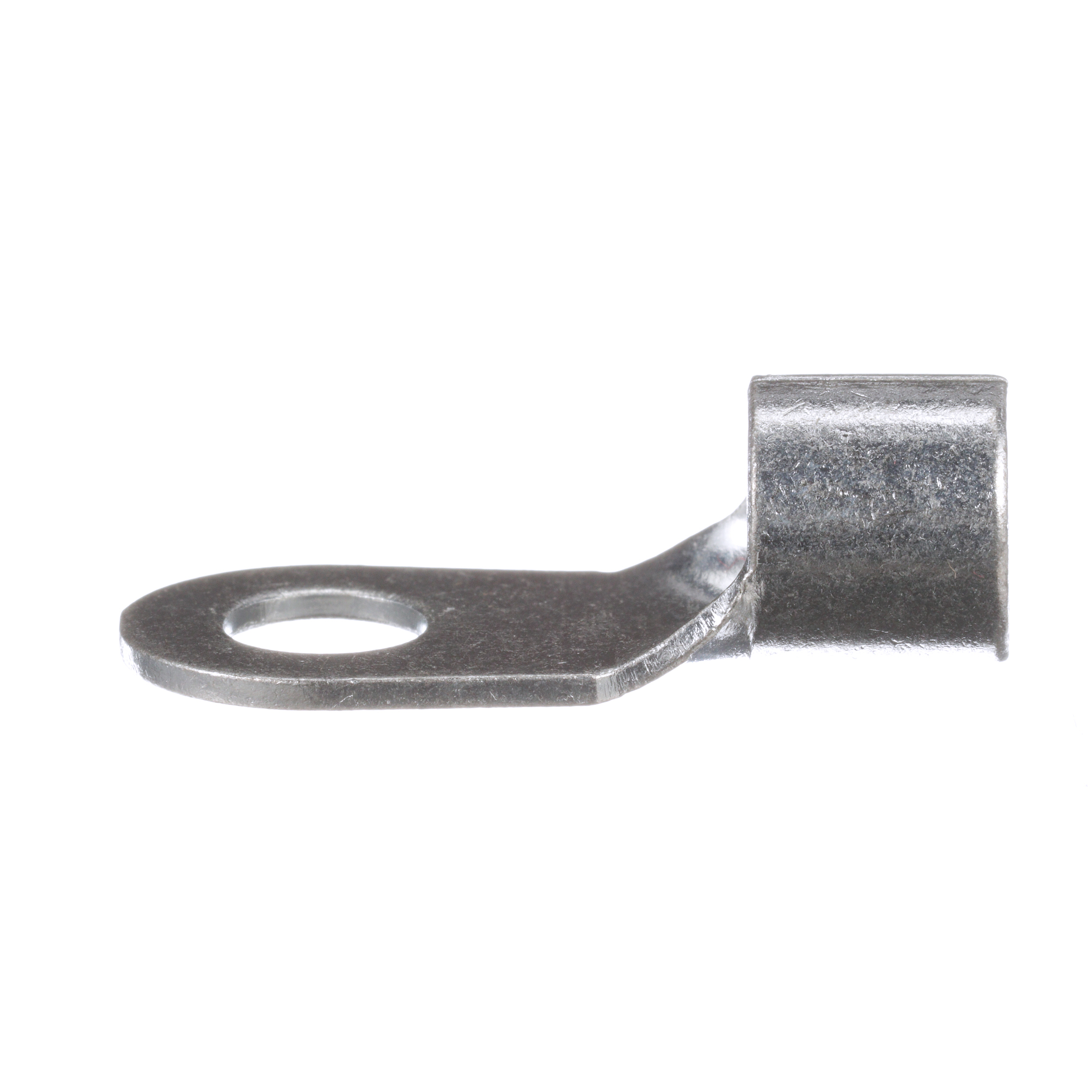 Halka Terminal, Çıplak, 5/16" Somun, 2 AWG, 200'lü Paket