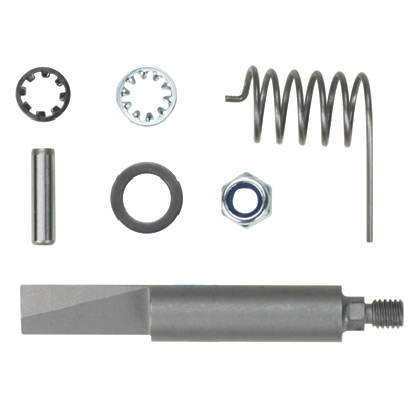 Pan-Steel® Replacement Cutter Blade